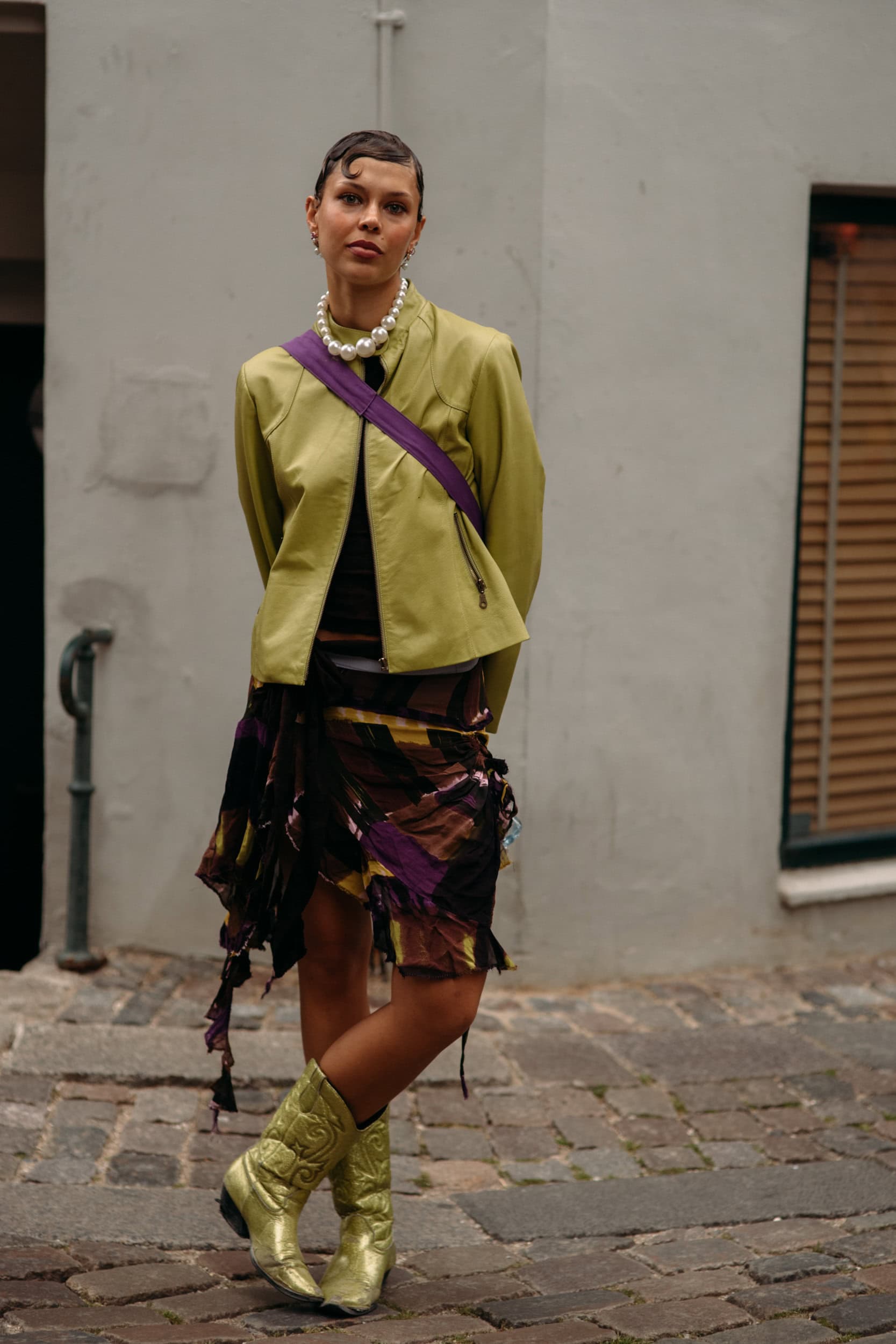 Copenhagen Copenhagen Street Style Spring 2026 Shows