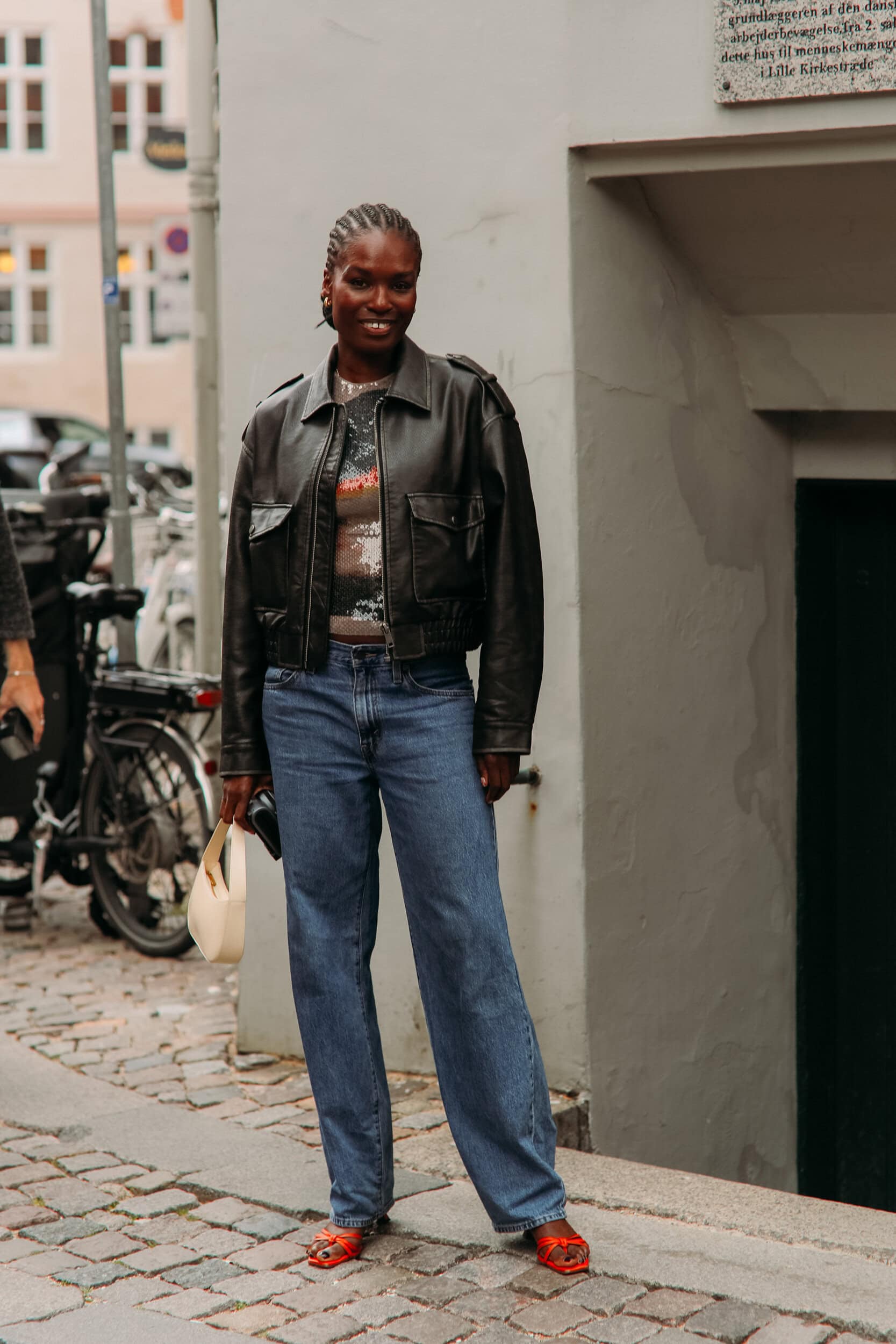 Copenhagen Copenhagen Street Style Spring 2026 Shows