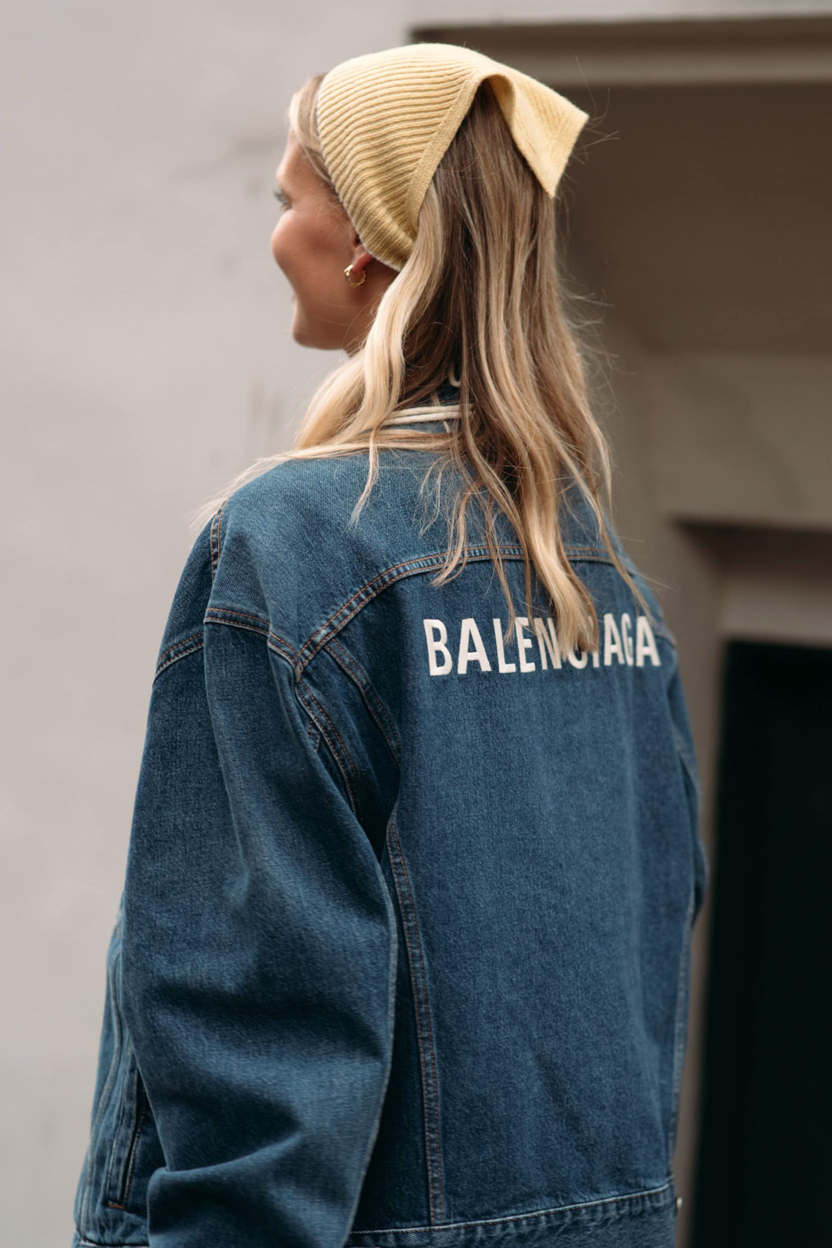 Copenhagen Copenhagen Street Style Spring 2026 Shows
