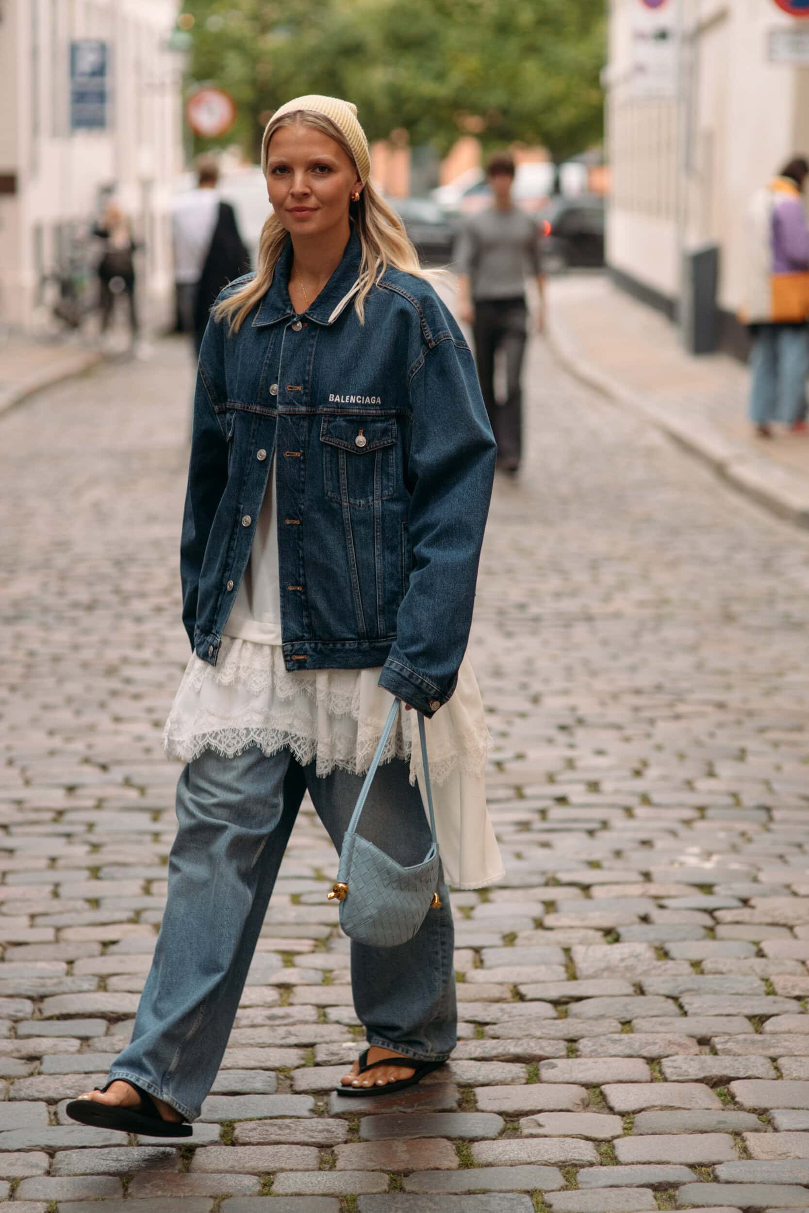 Copenhagen Copenhagen Street Style Spring 2026 Shows