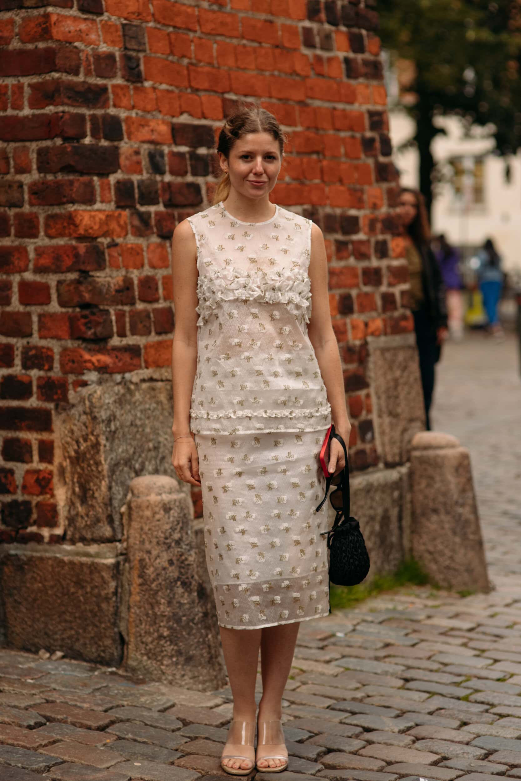 Copenhagen Copenhagen Street Style Spring 2026 Shows