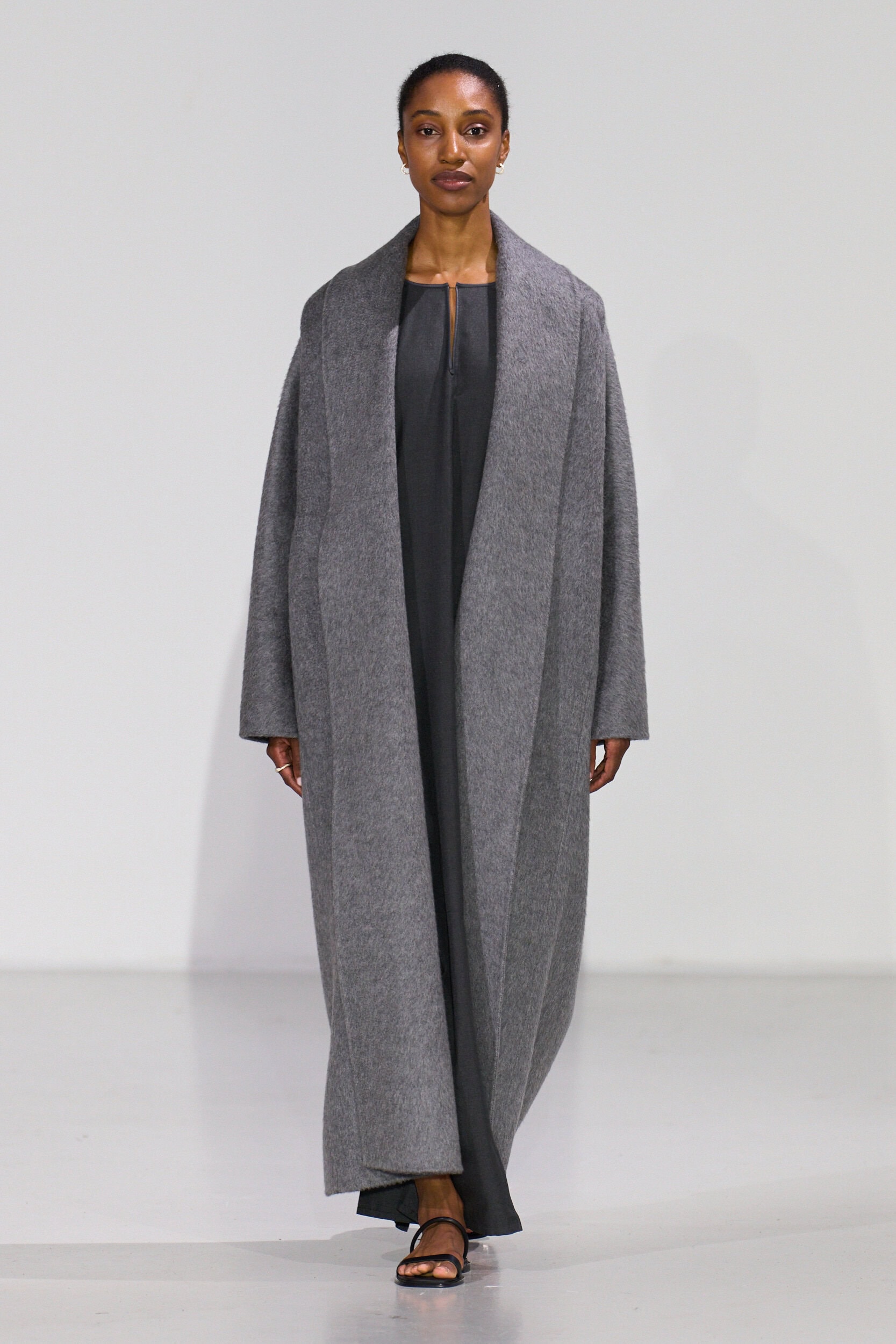 Freya Dalsjo Full Lenght Spring 2026 Fashion Show 
