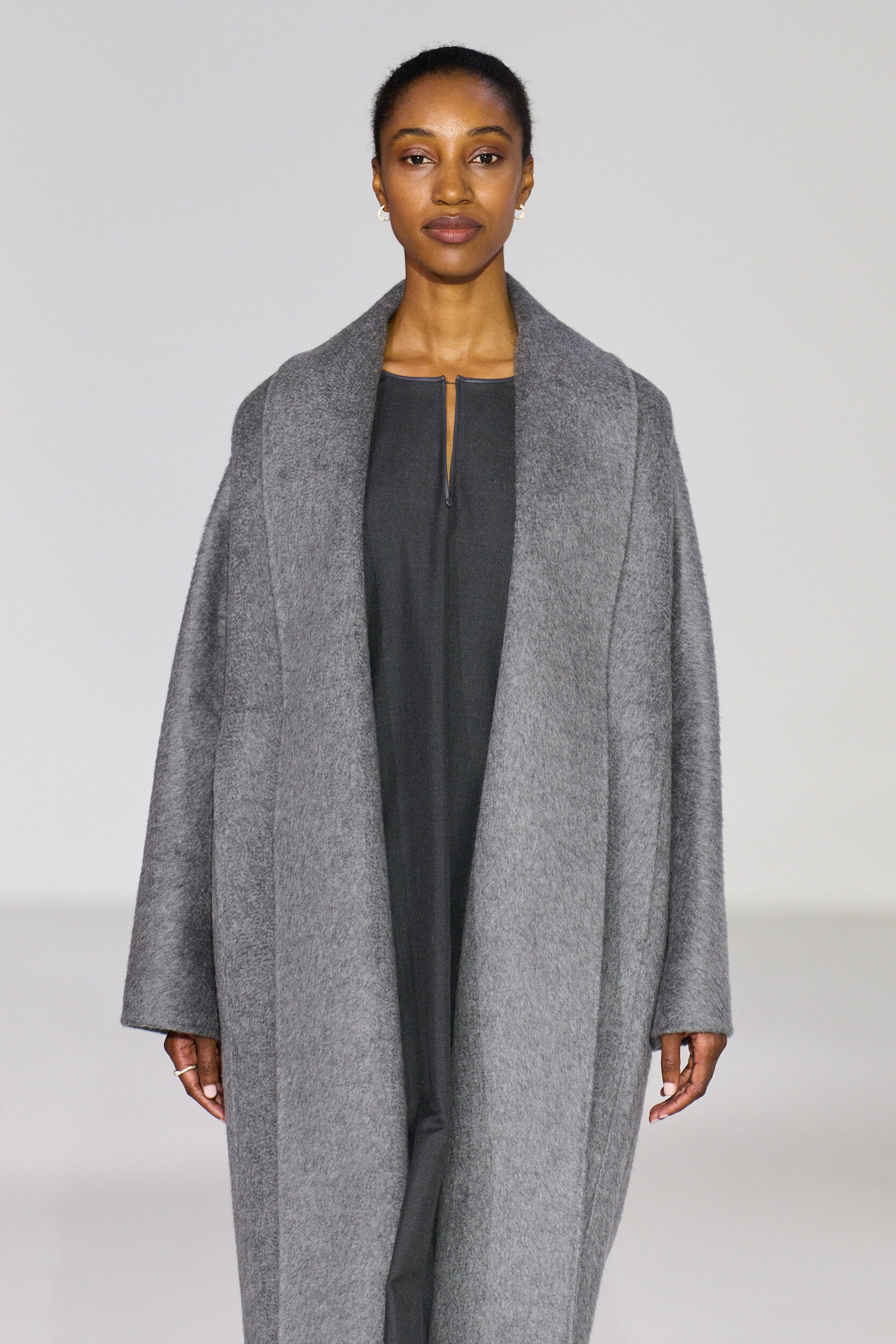 Freya Dalsjo Full Lenght Spring 2026 Fashion Show 