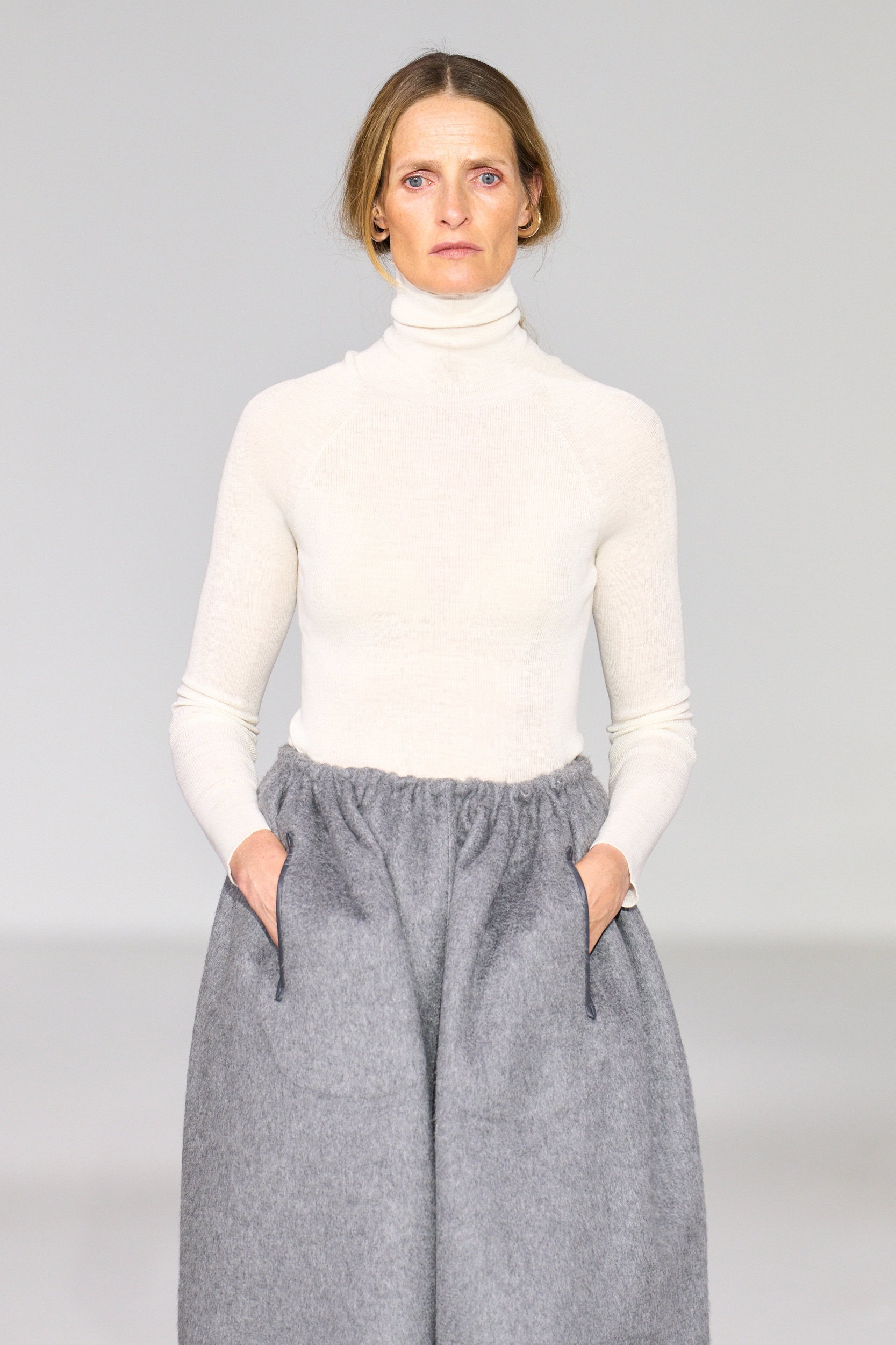 Freya Dalsjo Full Lenght Spring 2026 Fashion Show 