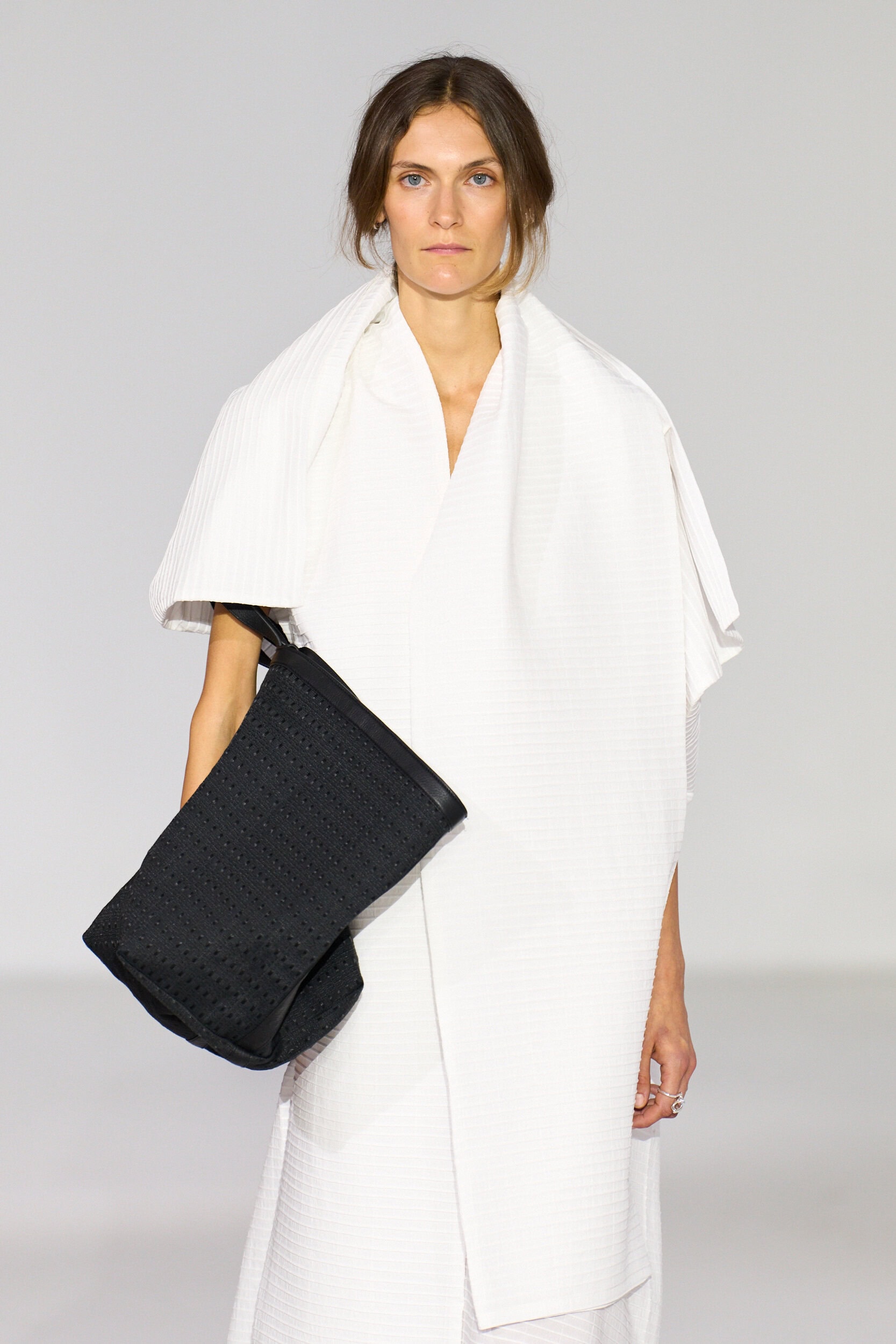 Freya Dalsjo Full Lenght Spring 2026 Fashion Show 