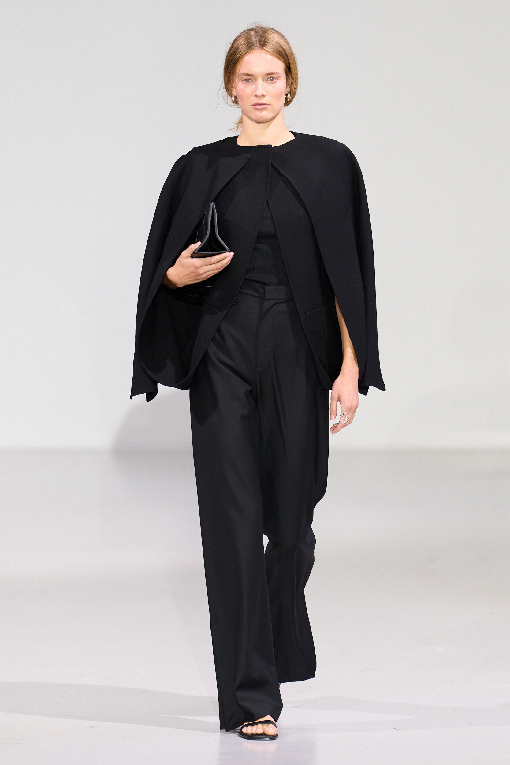 Freya Dalsjo Full Lenght Spring 2026 Fashion Show 