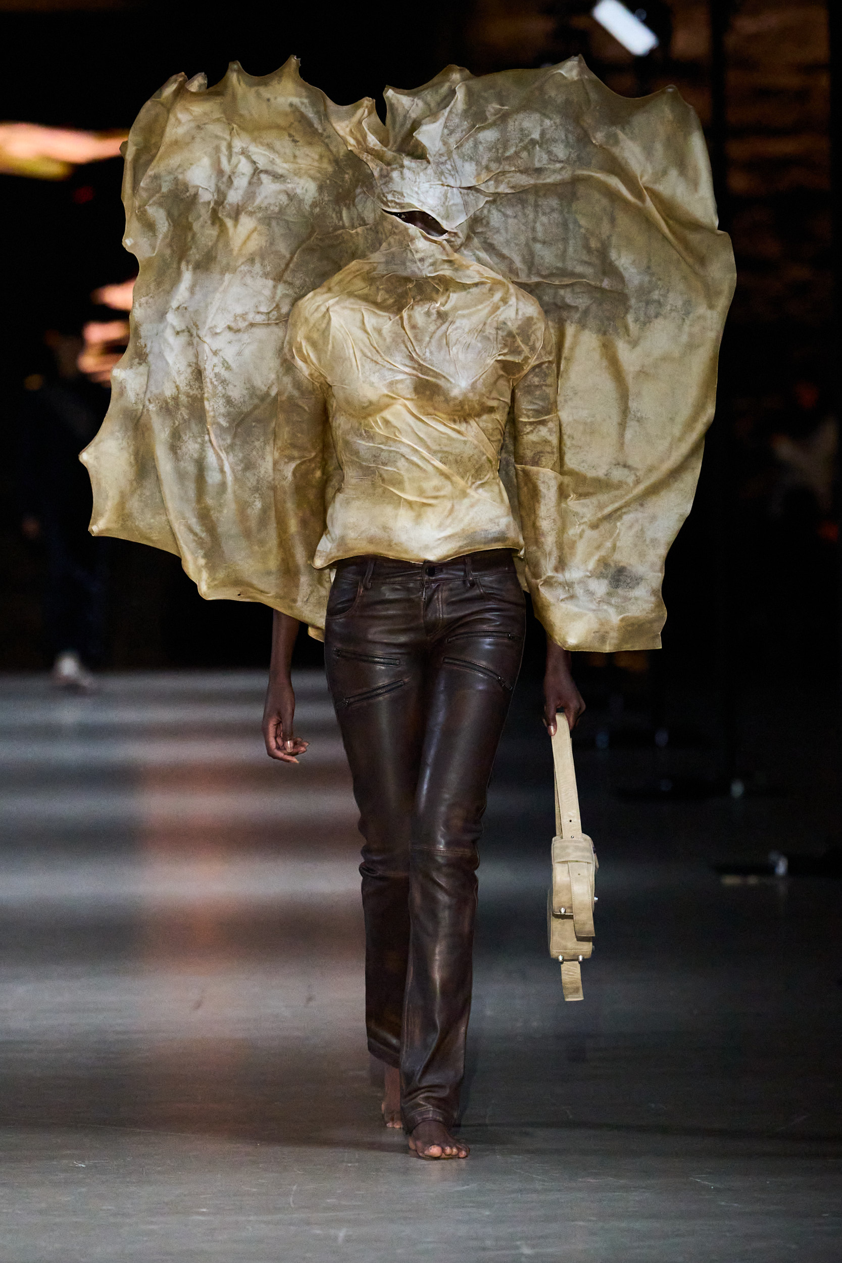 Deadwood Spring 2026 Fashion Show 