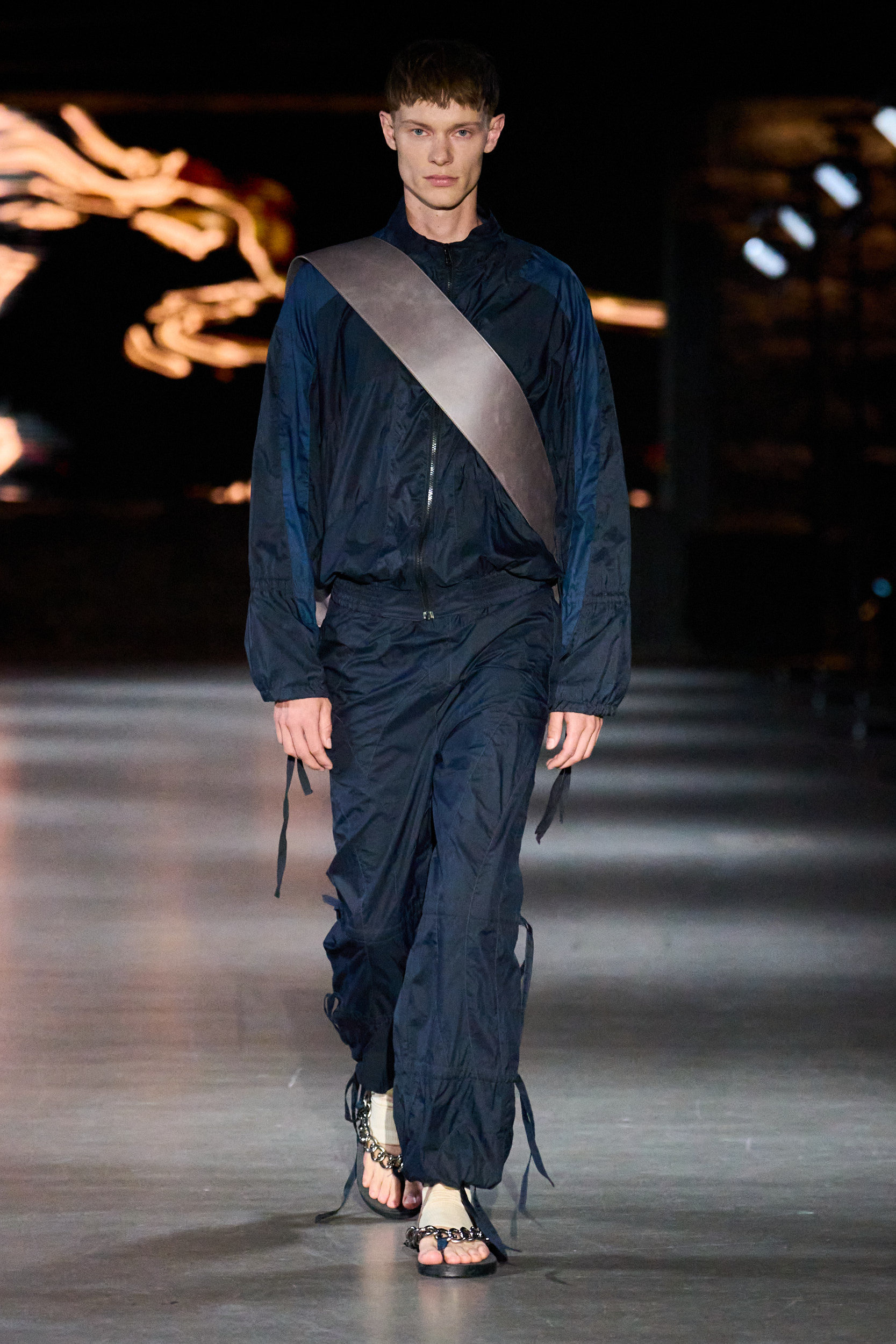 Deadwood Spring 2026 Fashion Show 