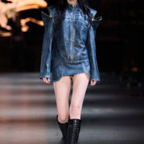 Deadwood Spring 2026 Fashion Show