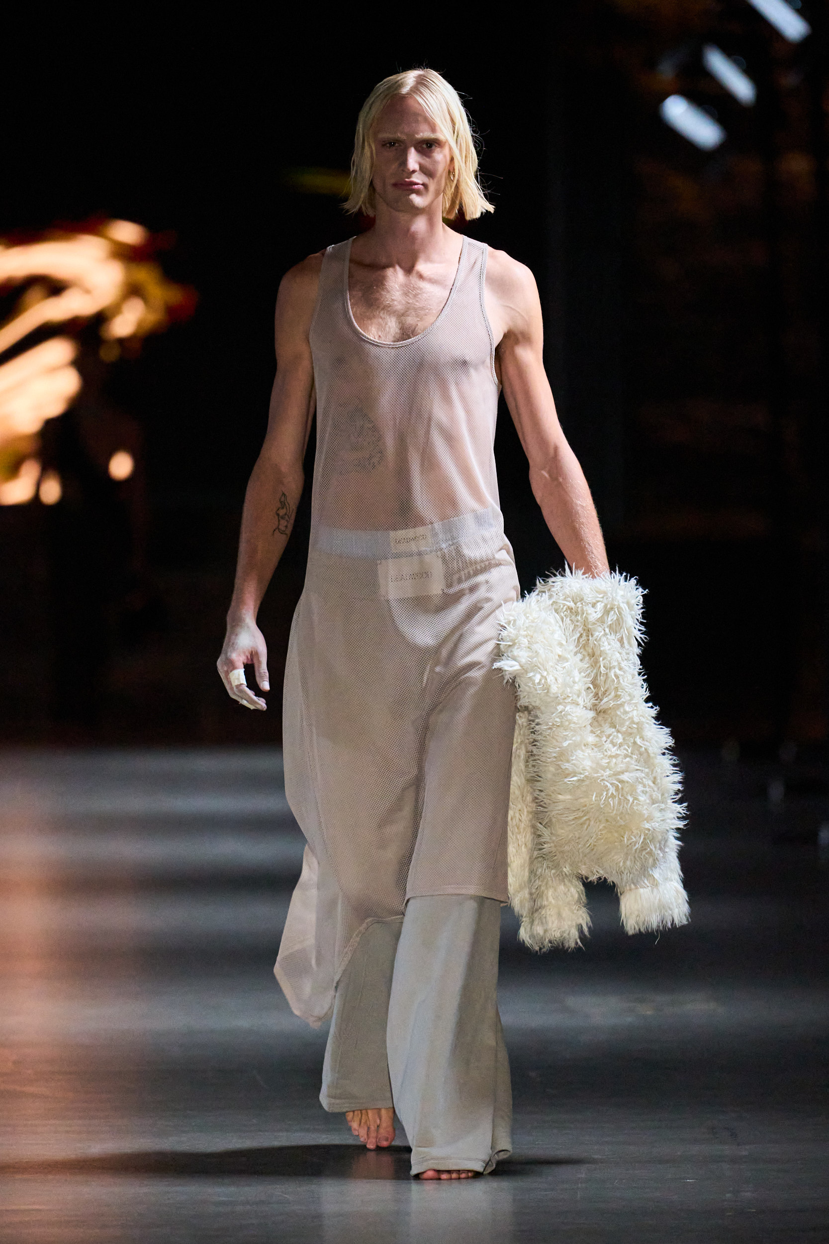 Deadwood Spring 2026 Fashion Show 