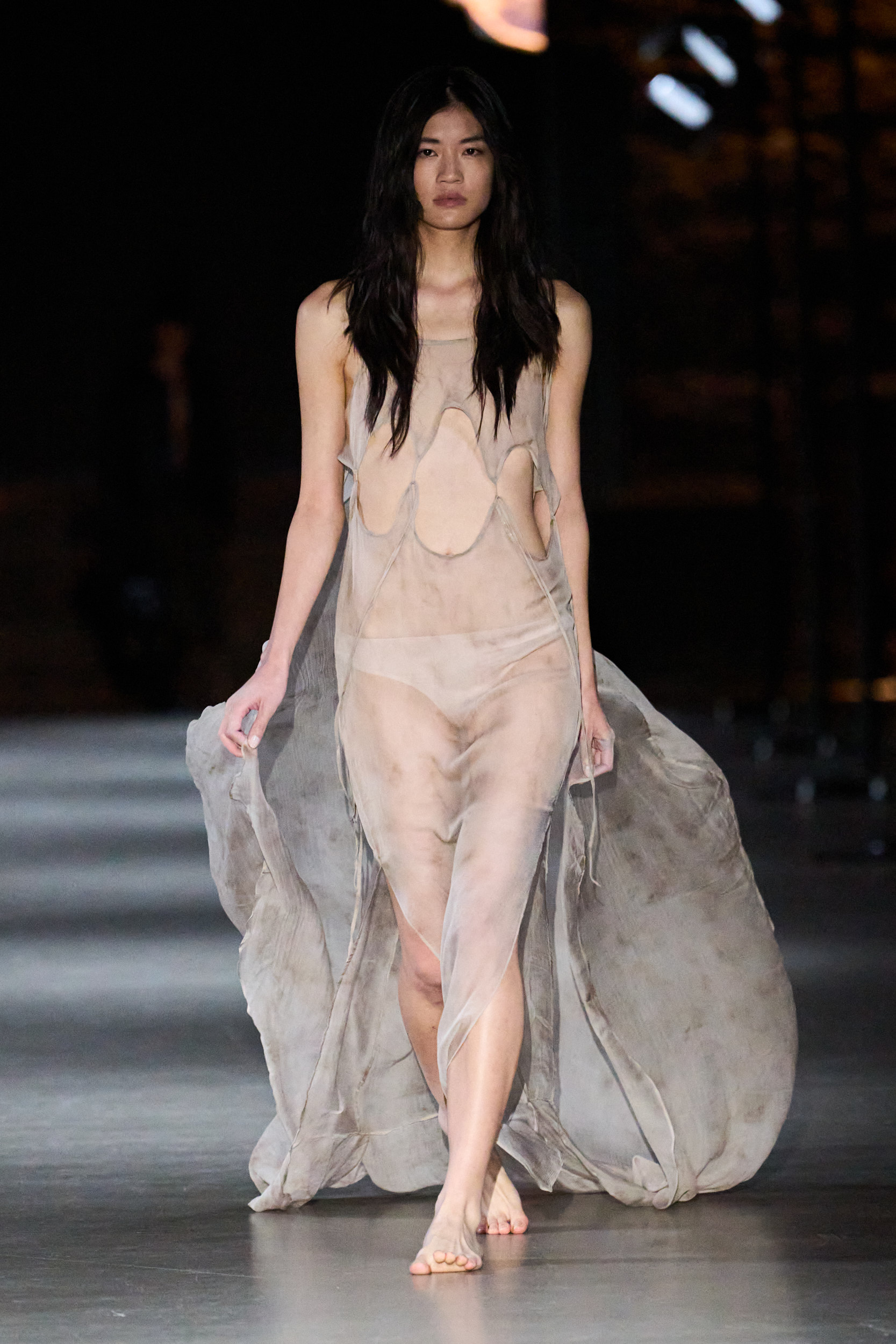 Deadwood Spring 2026 Fashion Show 