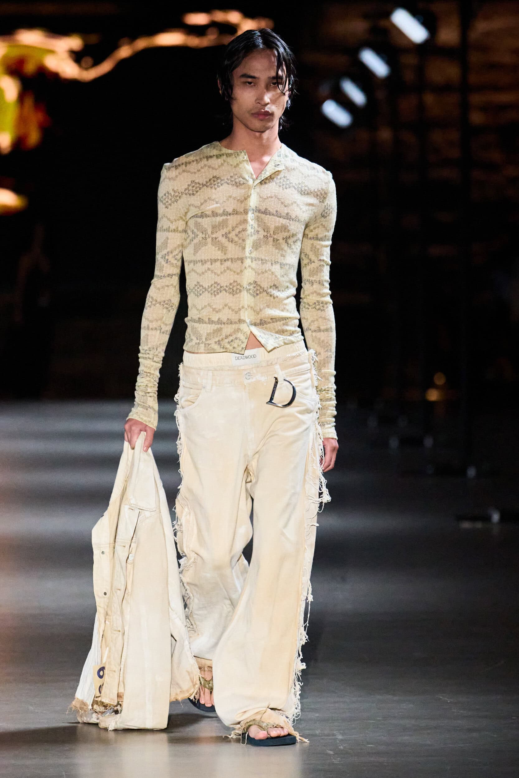 Deadwood Spring 2026 Fashion Show 