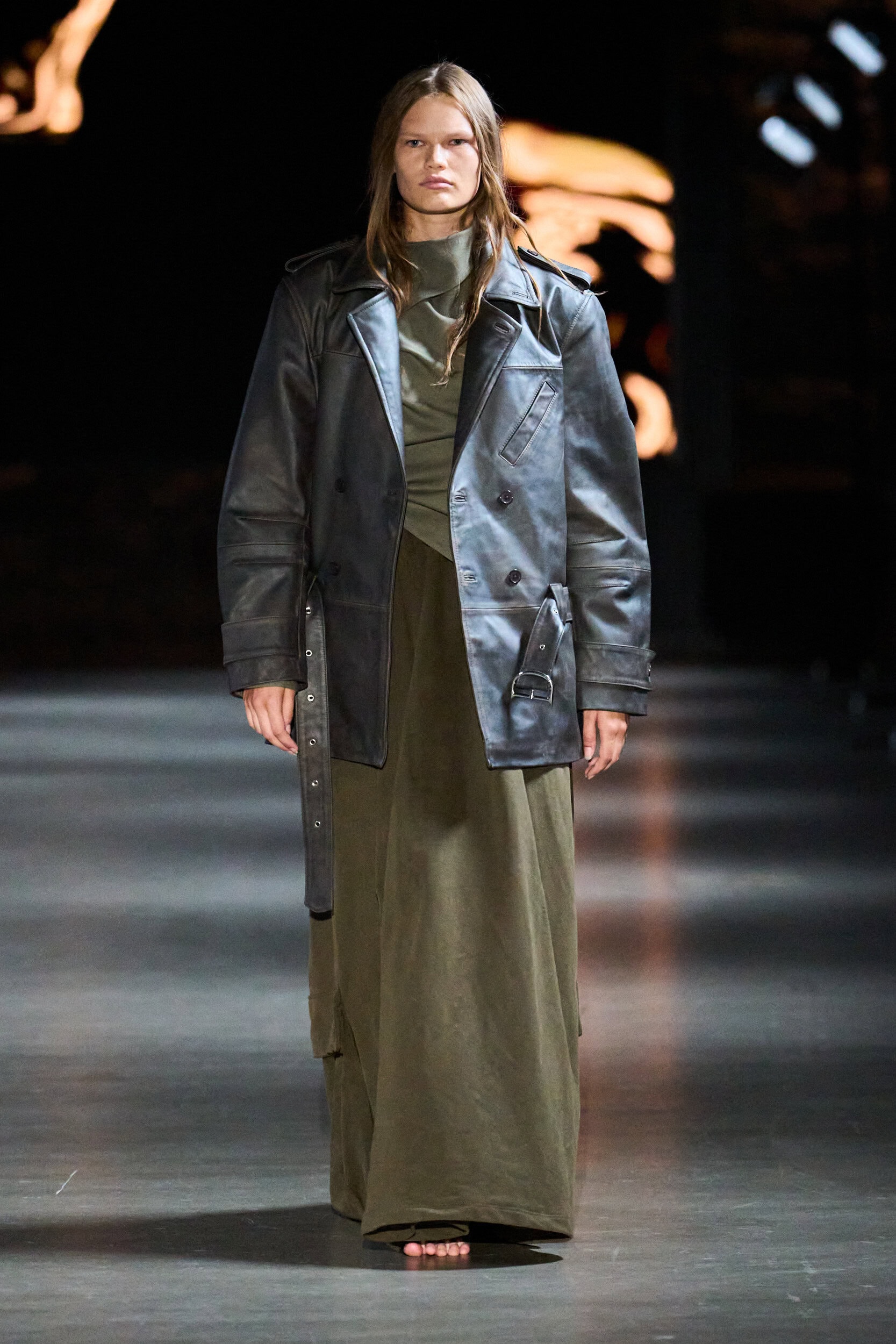 Deadwood Spring 2026 Fashion Show 