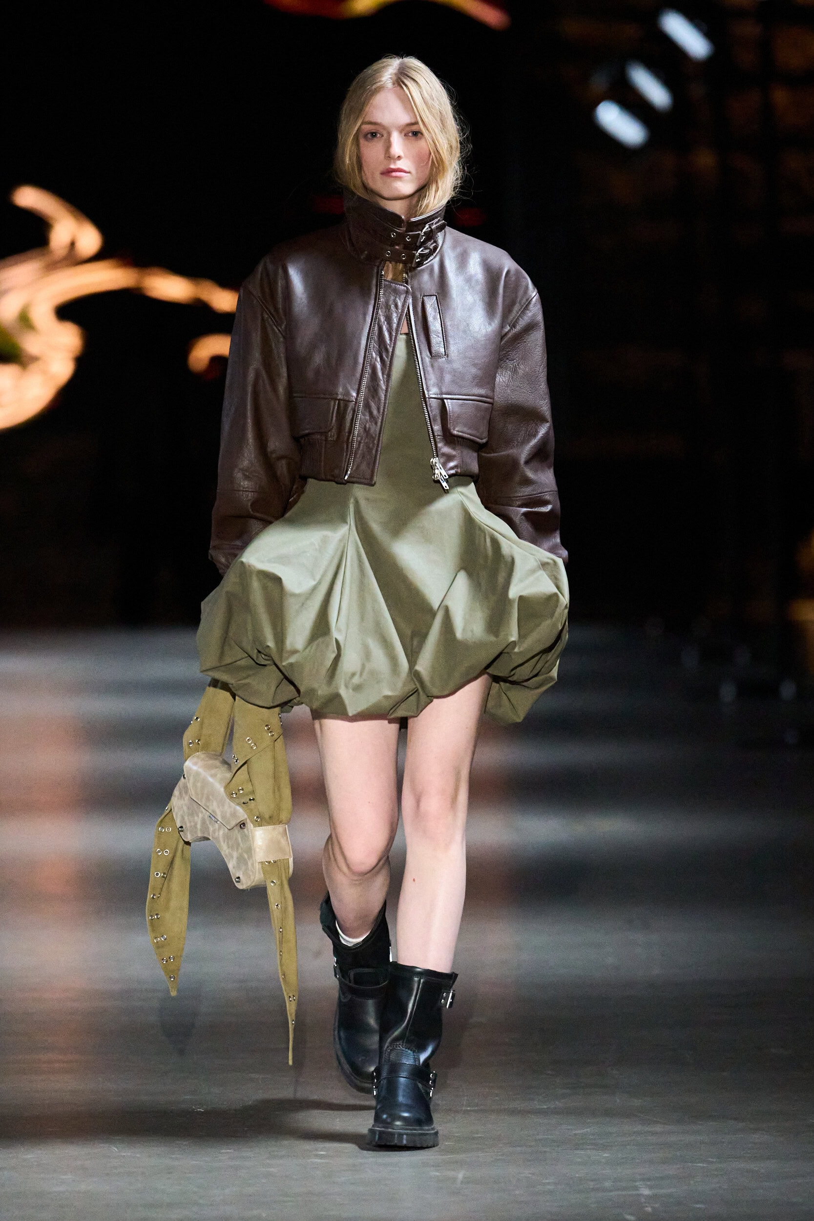 Deadwood Spring 2026 Fashion Show 