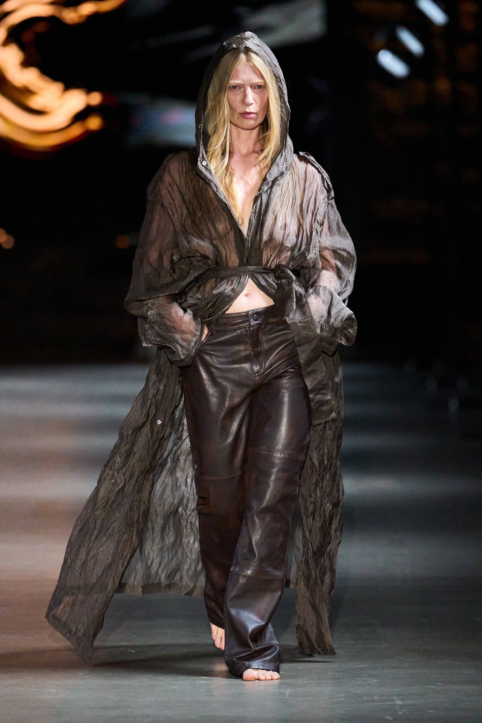Deadwood Spring 2026 Fashion Show 