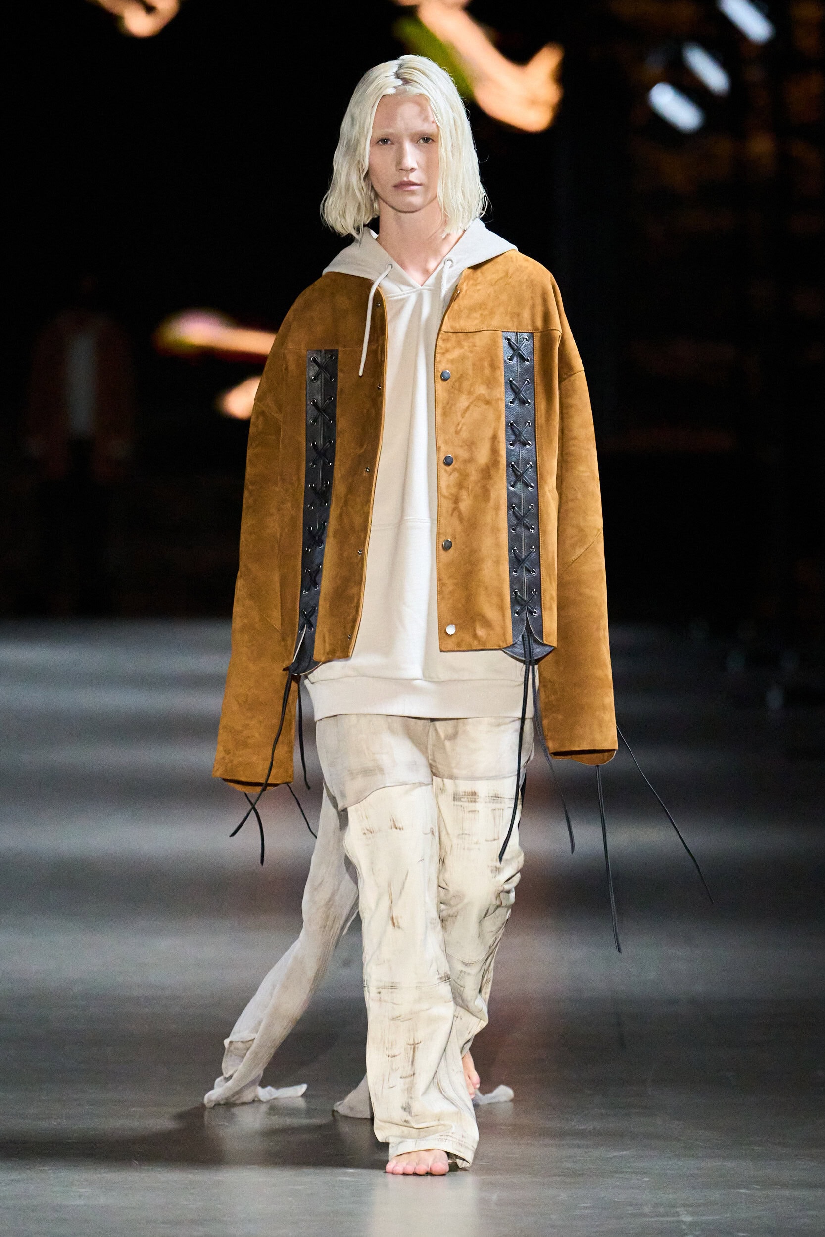 Deadwood Spring 2026 Fashion Show 