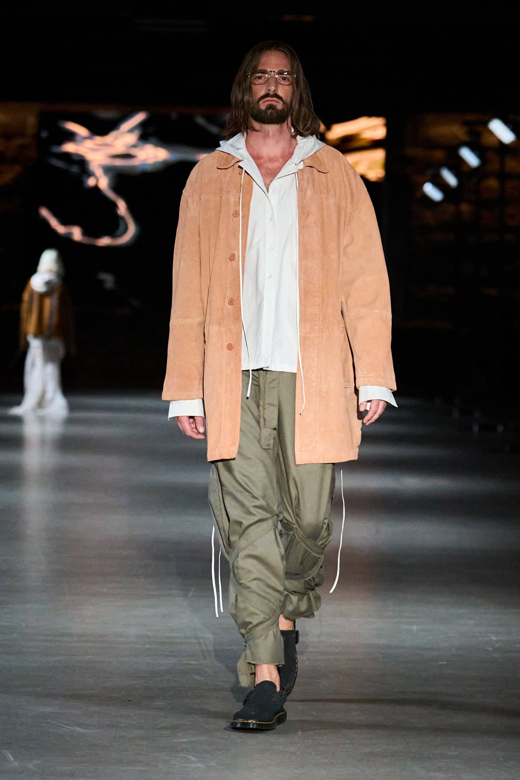 Deadwood Spring 2026 Fashion Show 