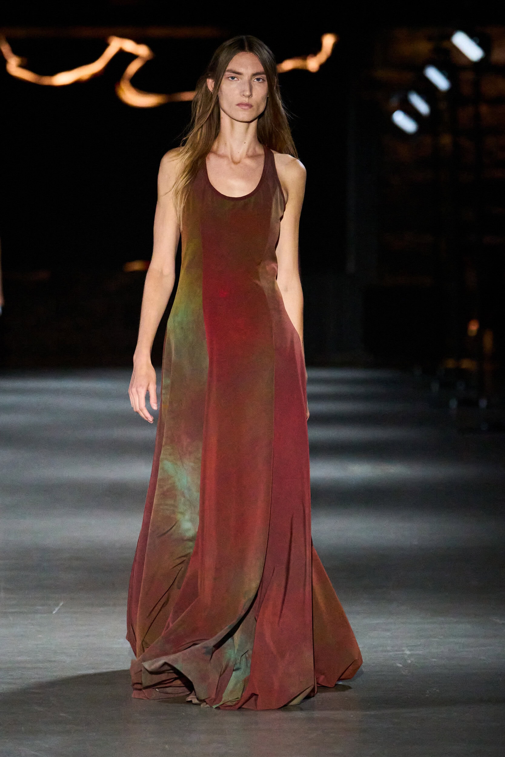 Deadwood Spring 2026 Fashion Show 