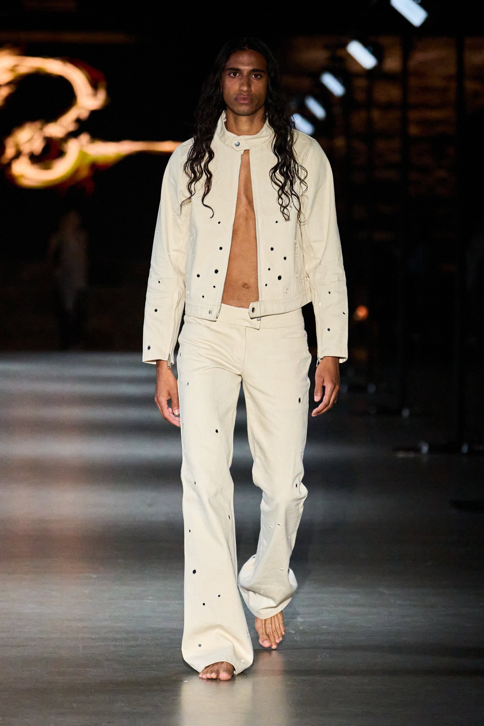 Deadwood Spring 2026 Fashion Show 