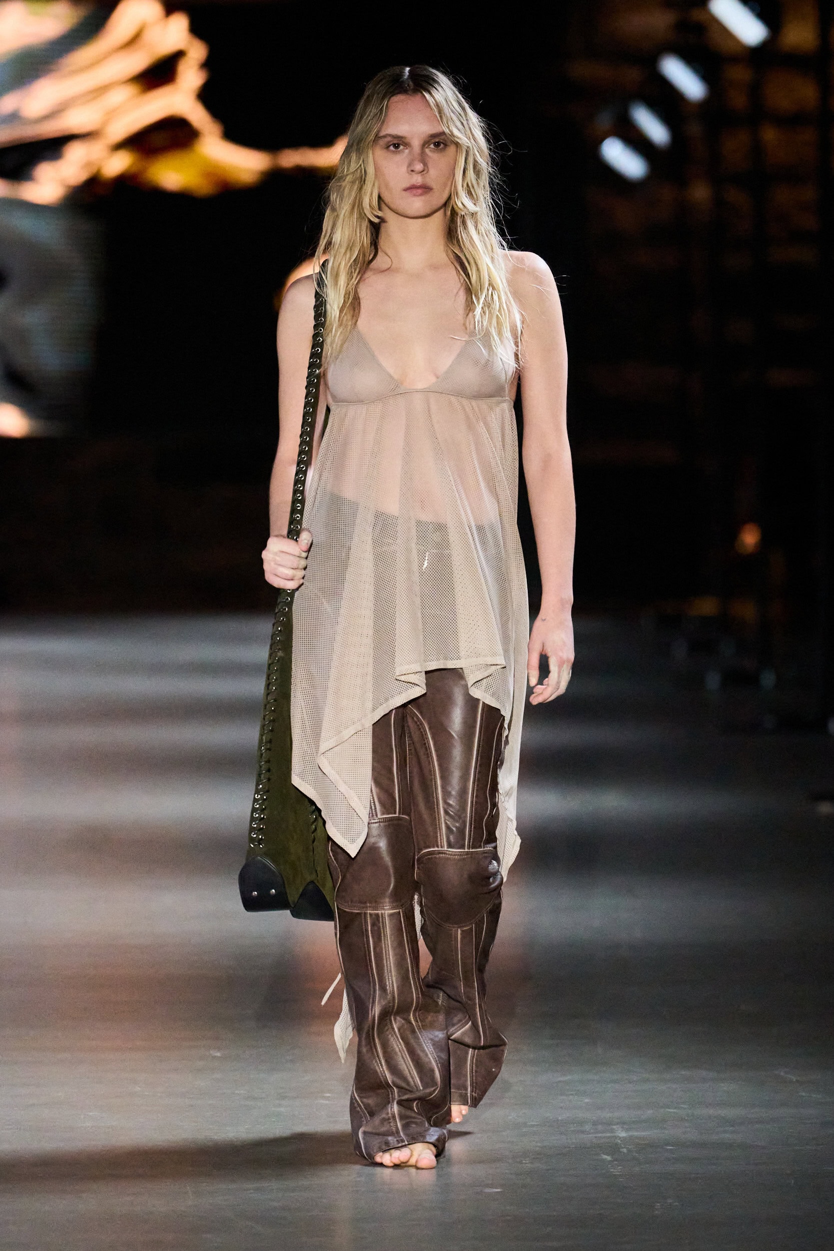 Deadwood Spring 2026 Fashion Show 