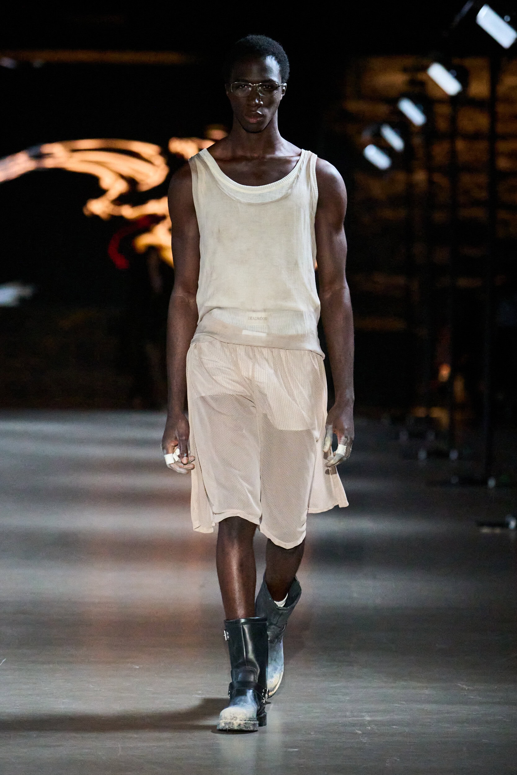 Deadwood Spring 2026 Fashion Show 