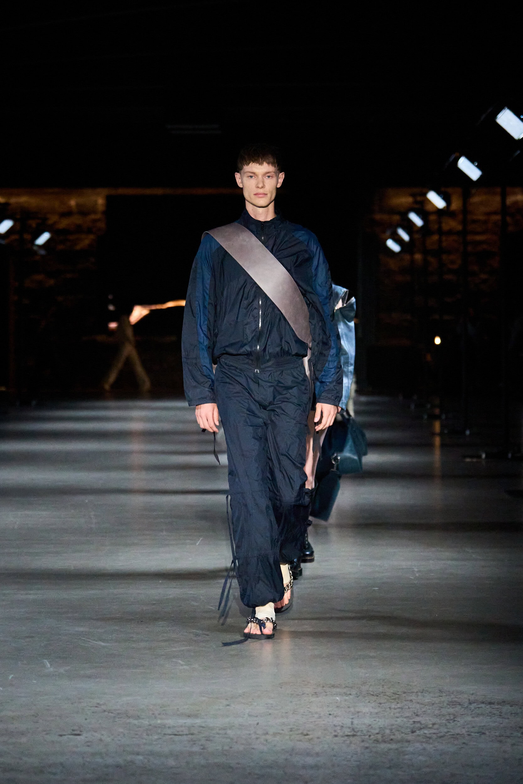 Deadwood Spring 2026 Fashion Show 