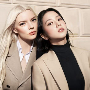 Dior 'Forever' 2025 Ad Campaign