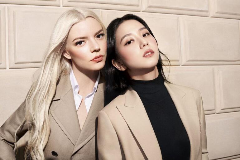 Dior 'Forever' 2025 Ad Campaign