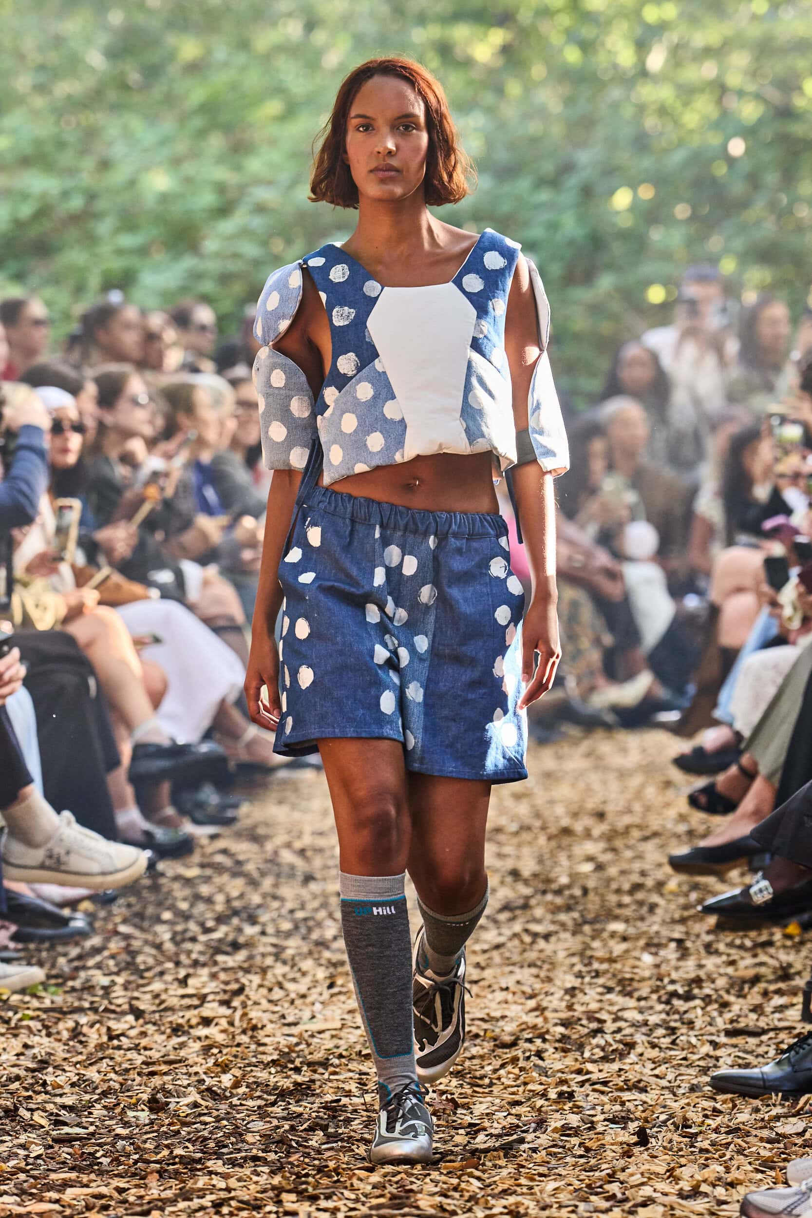 Rolf Ekroth Spring 2026 Fashion Show 