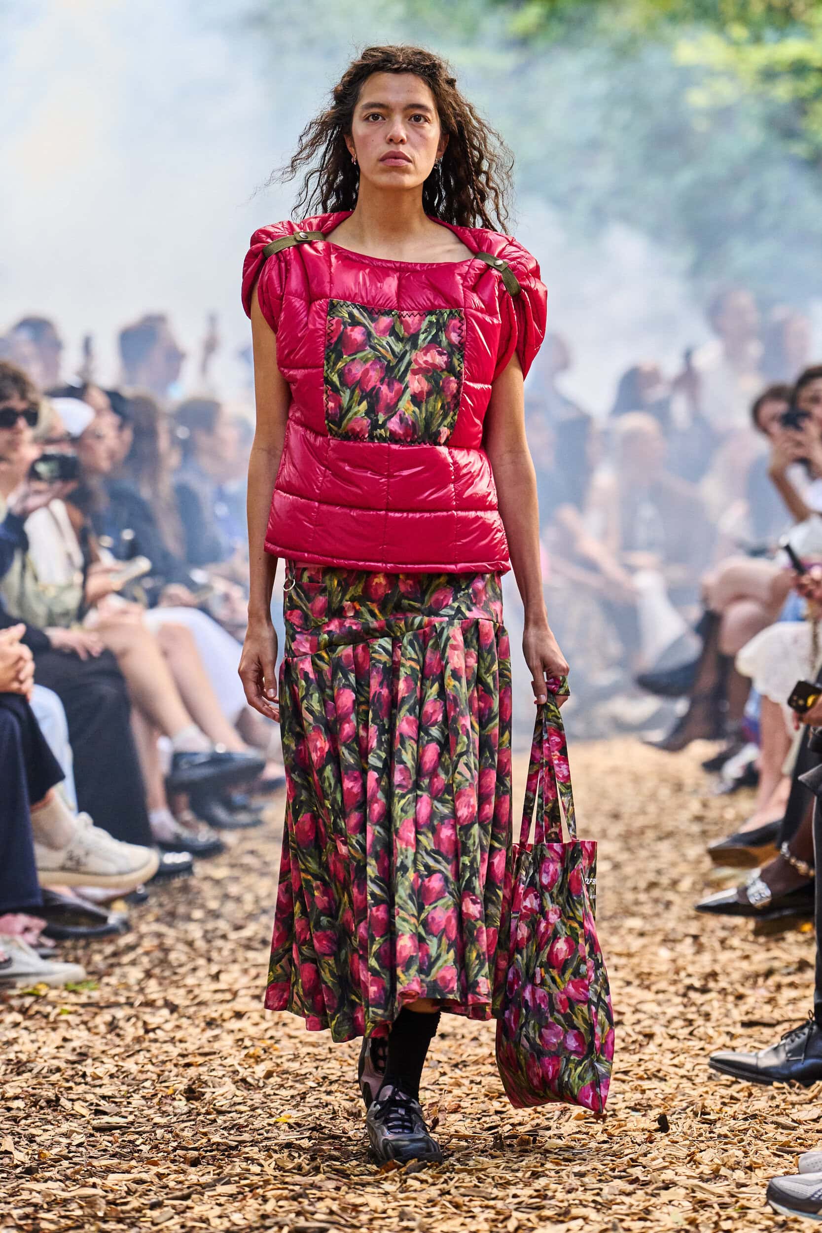 Rolf Ekroth Spring 2026 Fashion Show 