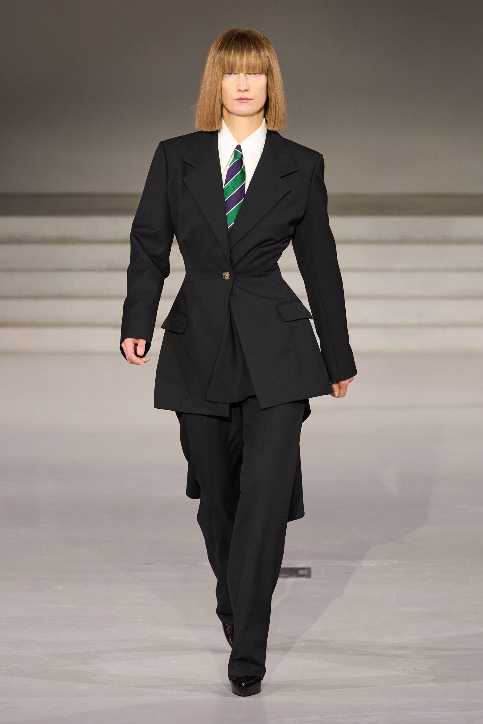Forza Collective Spring 2026 Fashion Show 