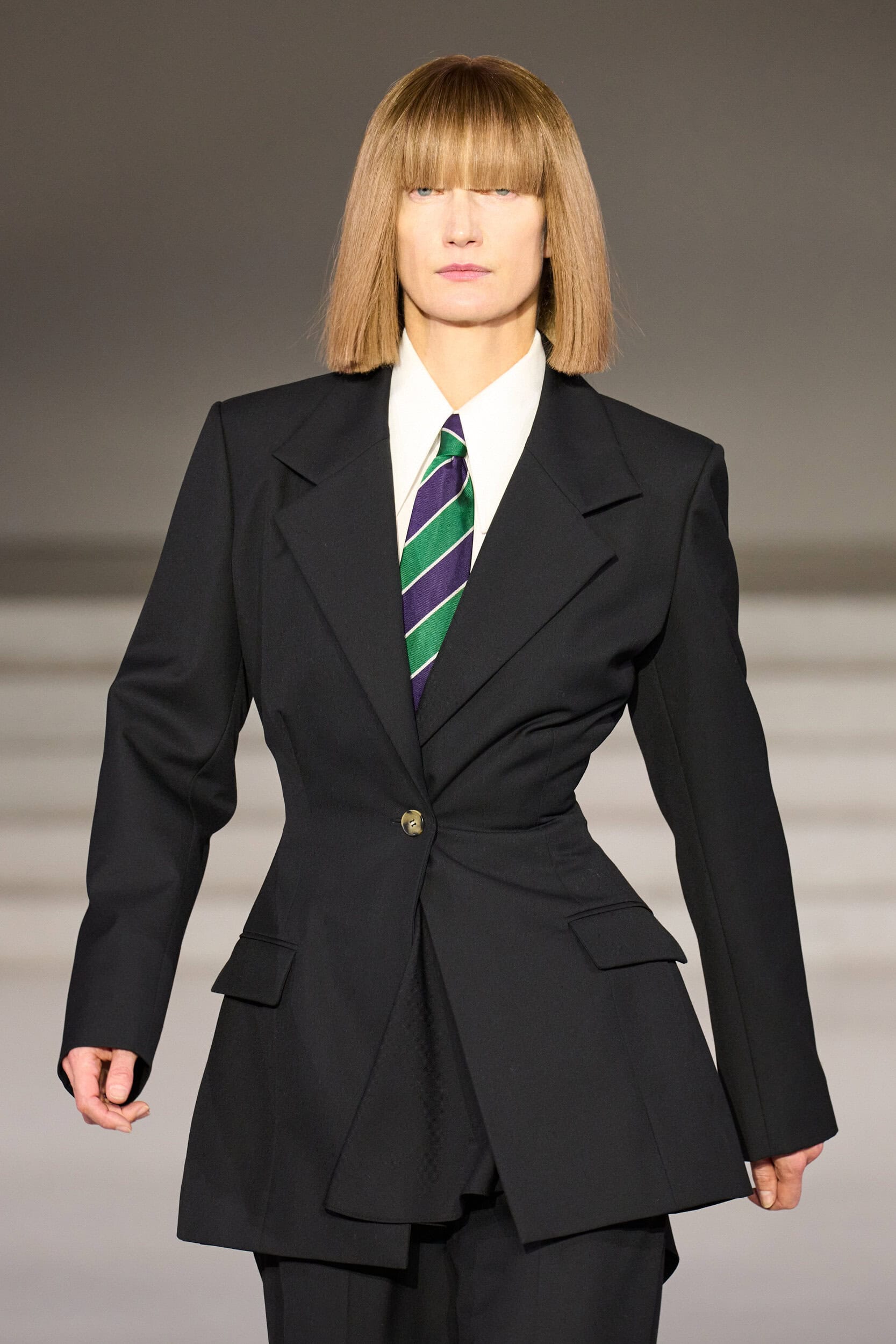 Forza Collective Spring 2026 Fashion Show 
