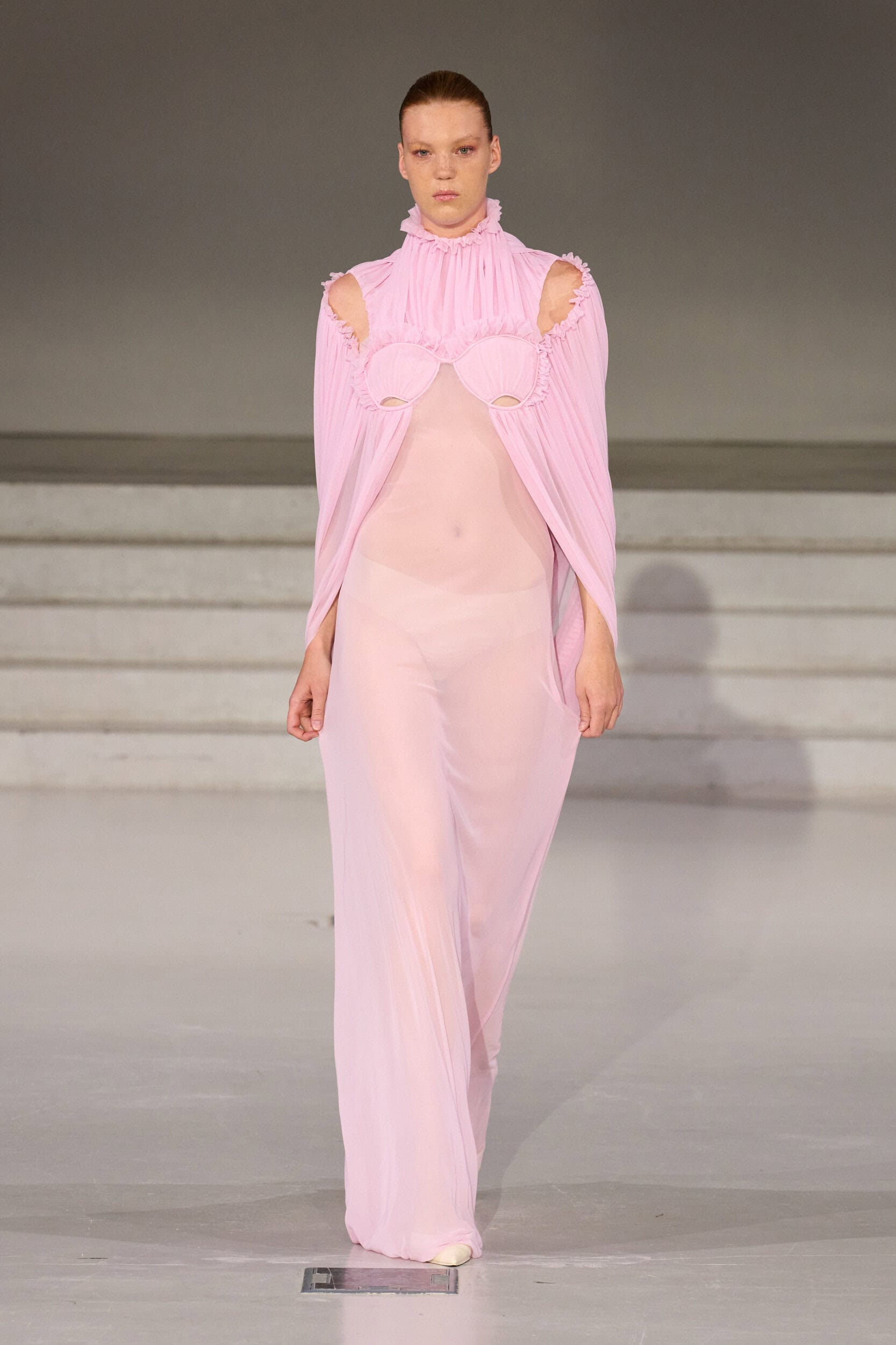 Forza Collective Spring 2026 Fashion Show 