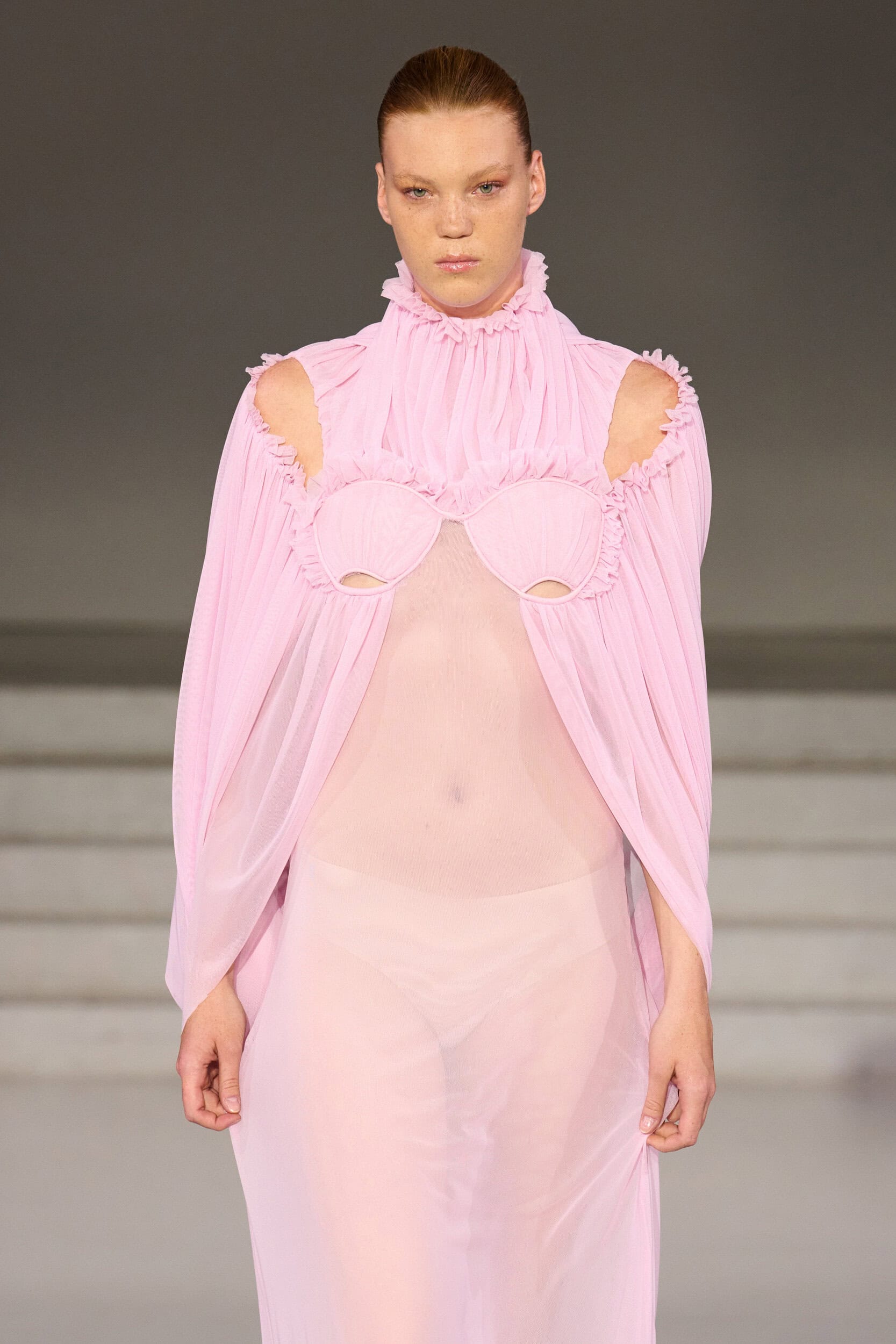Forza Collective Spring 2026 Fashion Show 