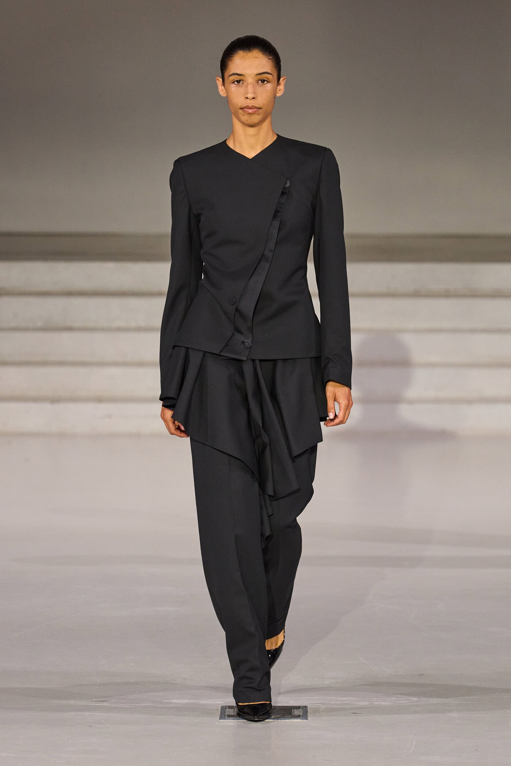 Forza Collective Spring 2026 Fashion Show 