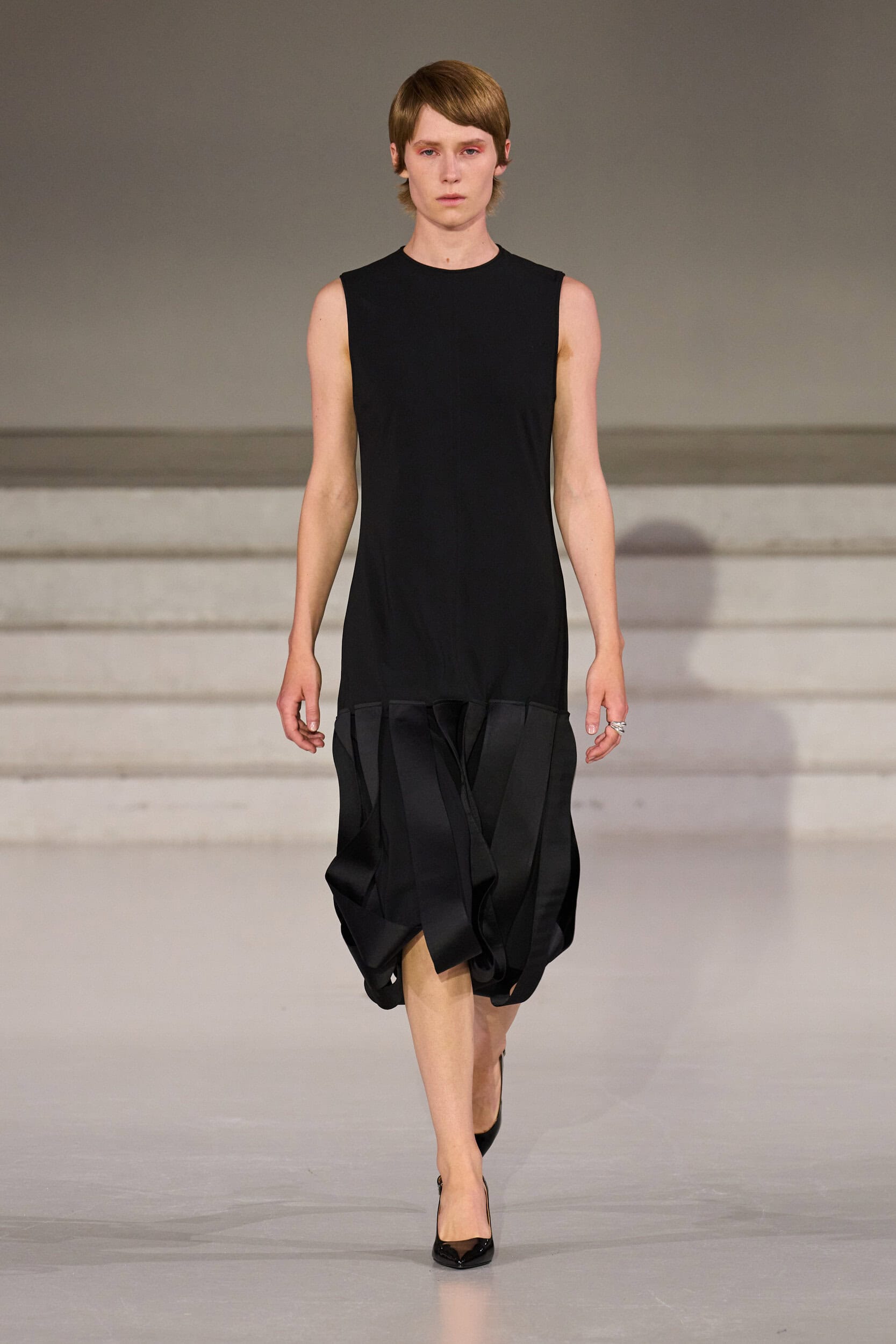 Forza Collective Spring 2026 Fashion Show 