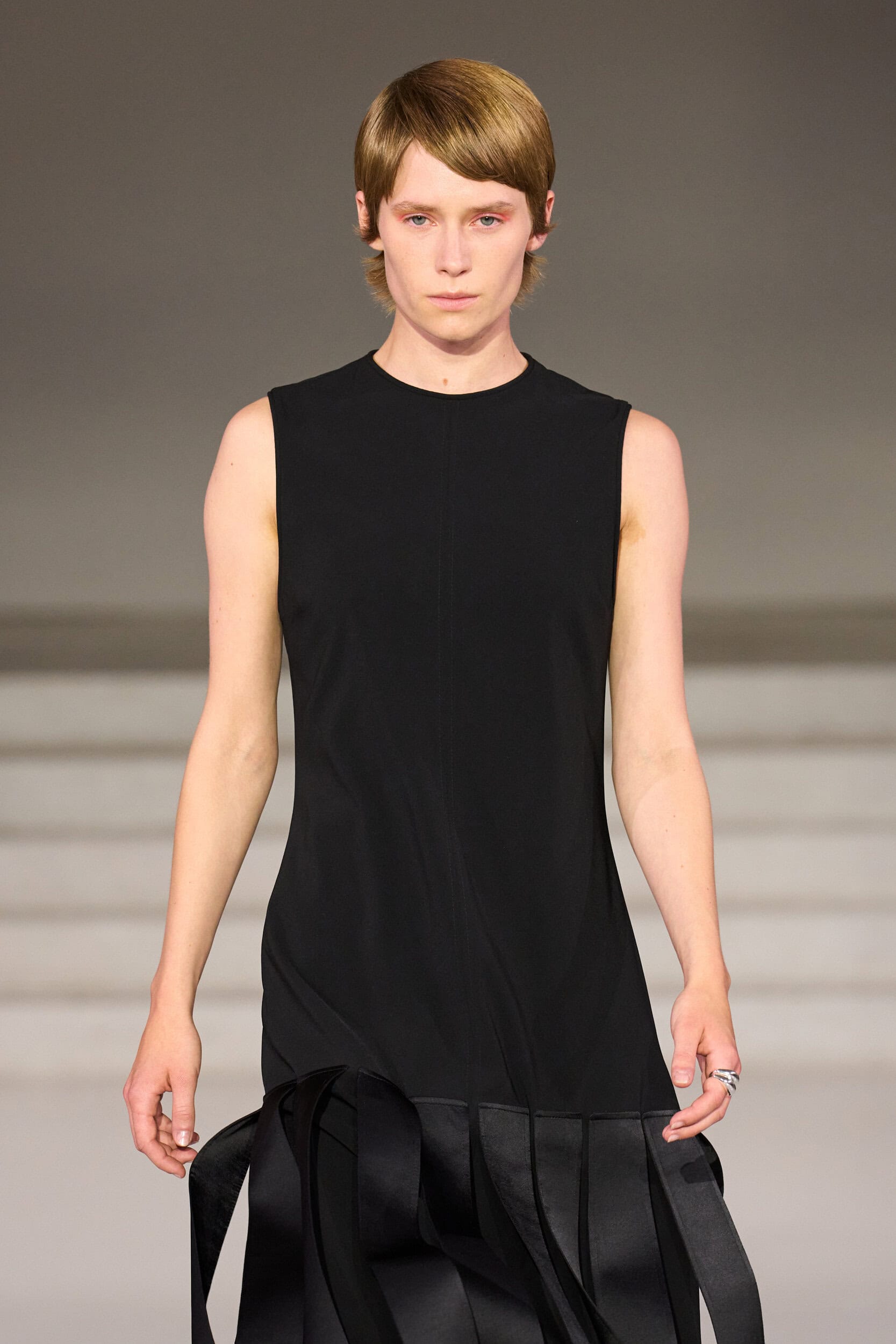 Forza Collective Spring 2026 Fashion Show 