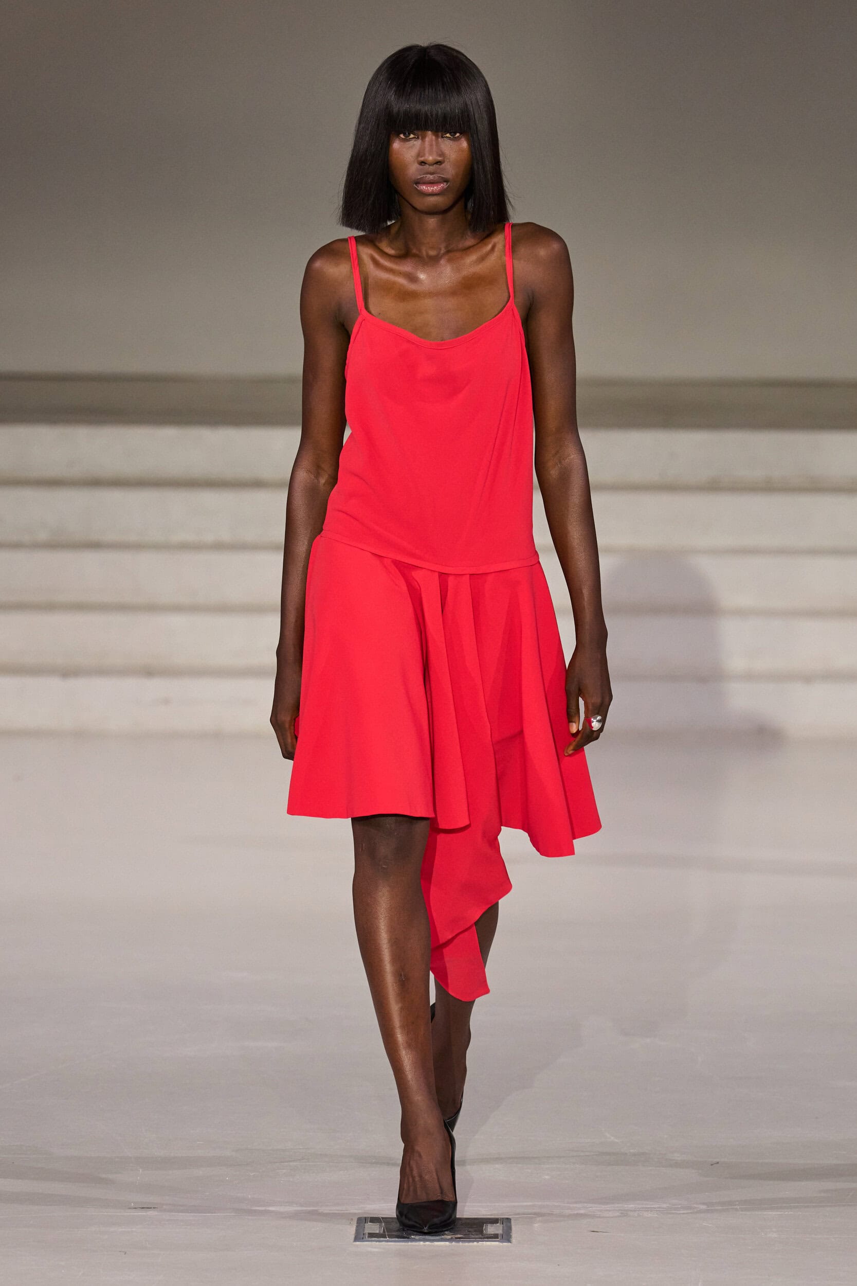 Forza Collective Spring 2026 Fashion Show 