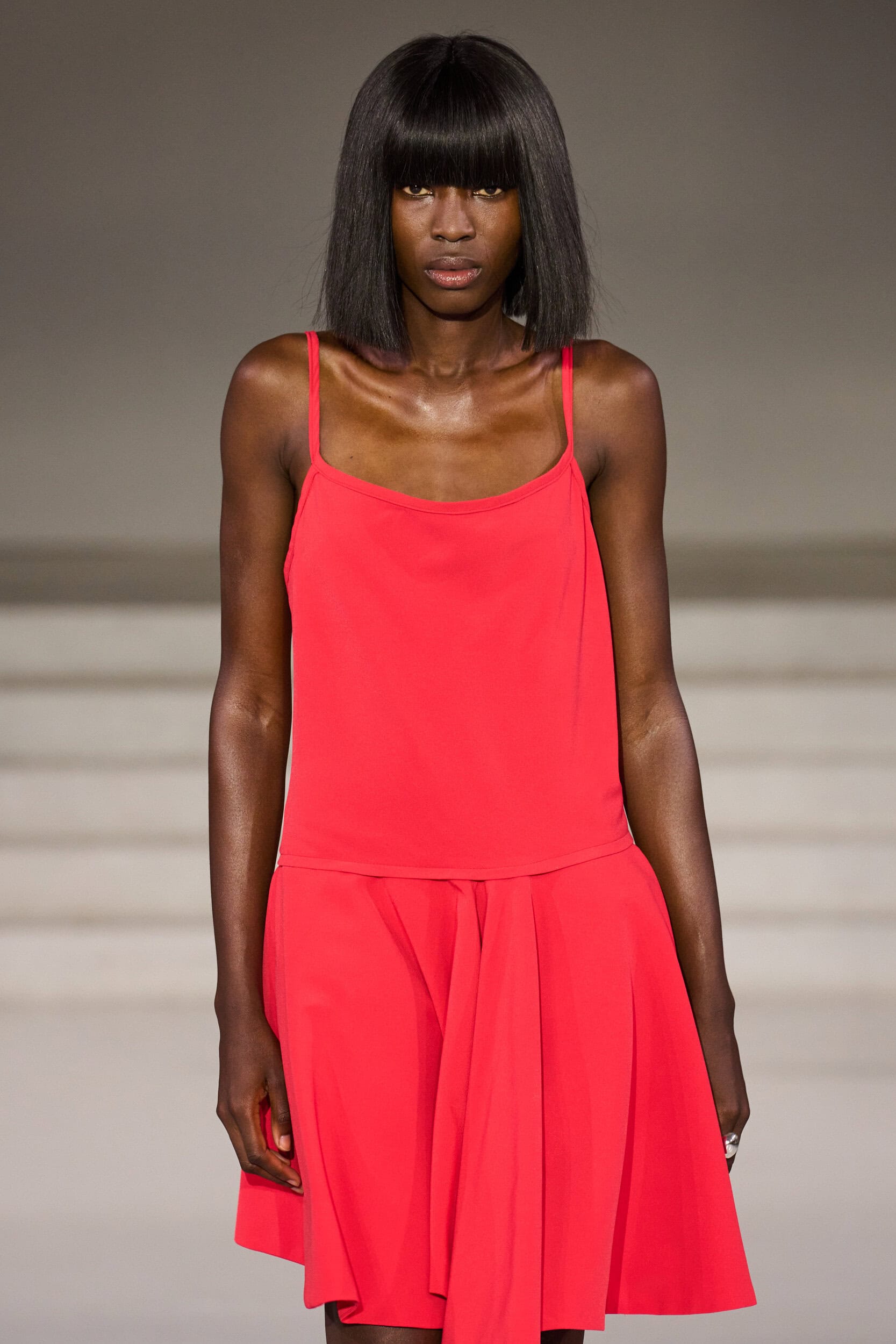 Forza Collective Spring 2026 Fashion Show 