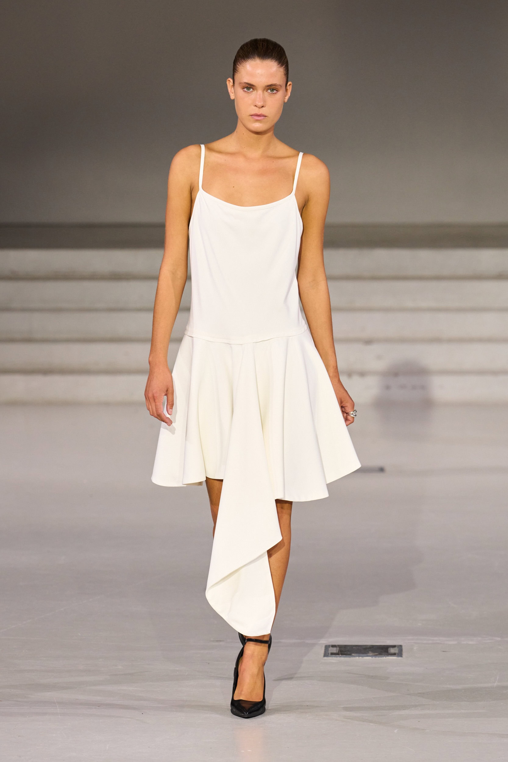 Forza Collective Spring 2026 Fashion Show 