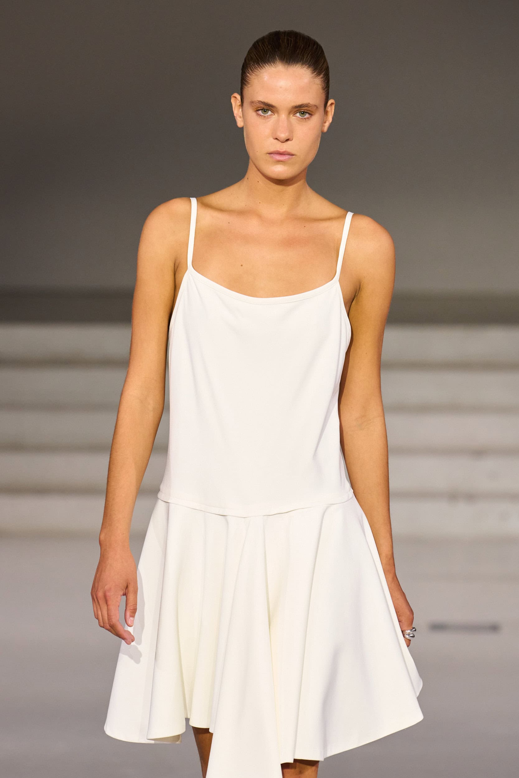 Forza Collective Spring 2026 Fashion Show 