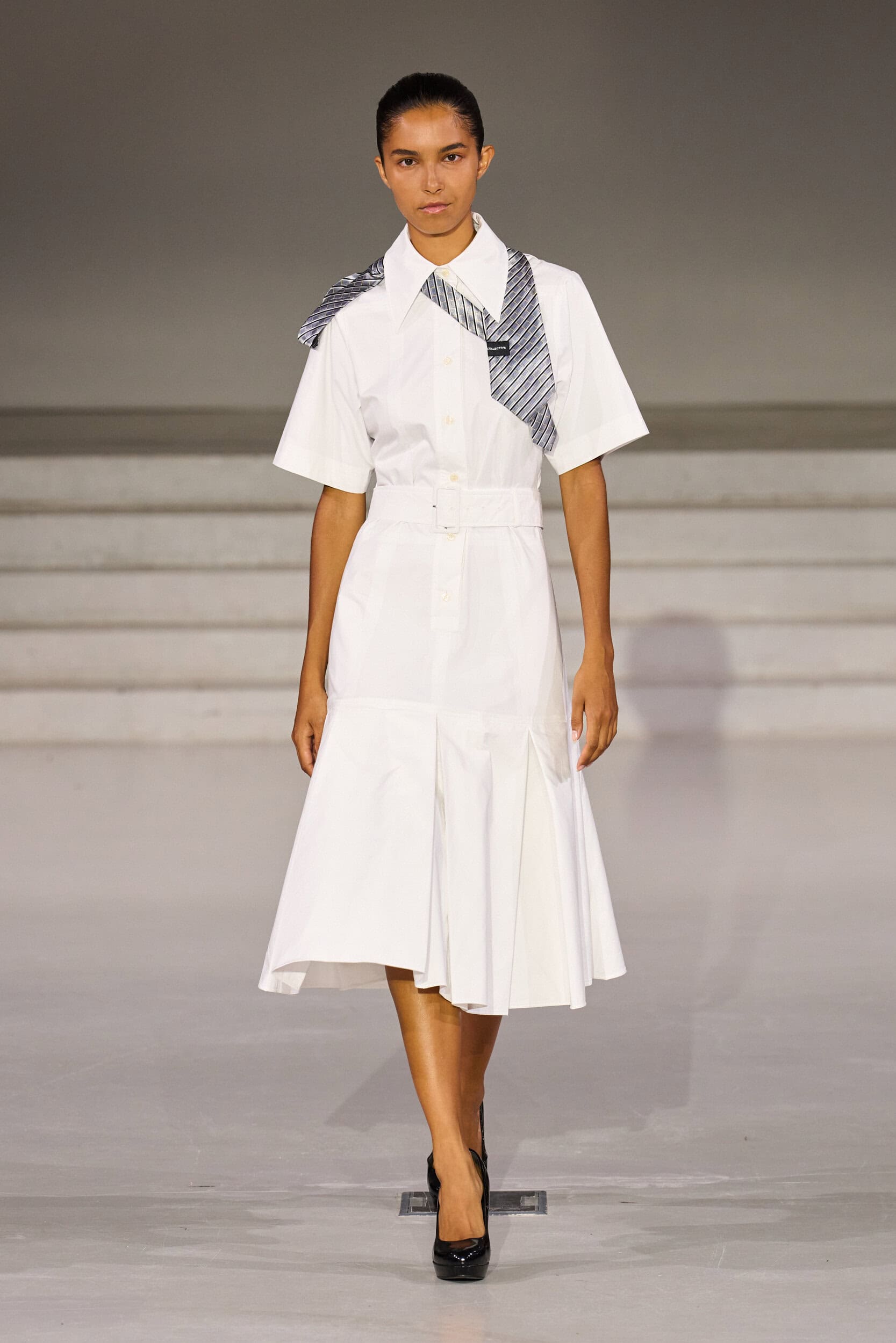 Forza Collective Spring 2026 Fashion Show 