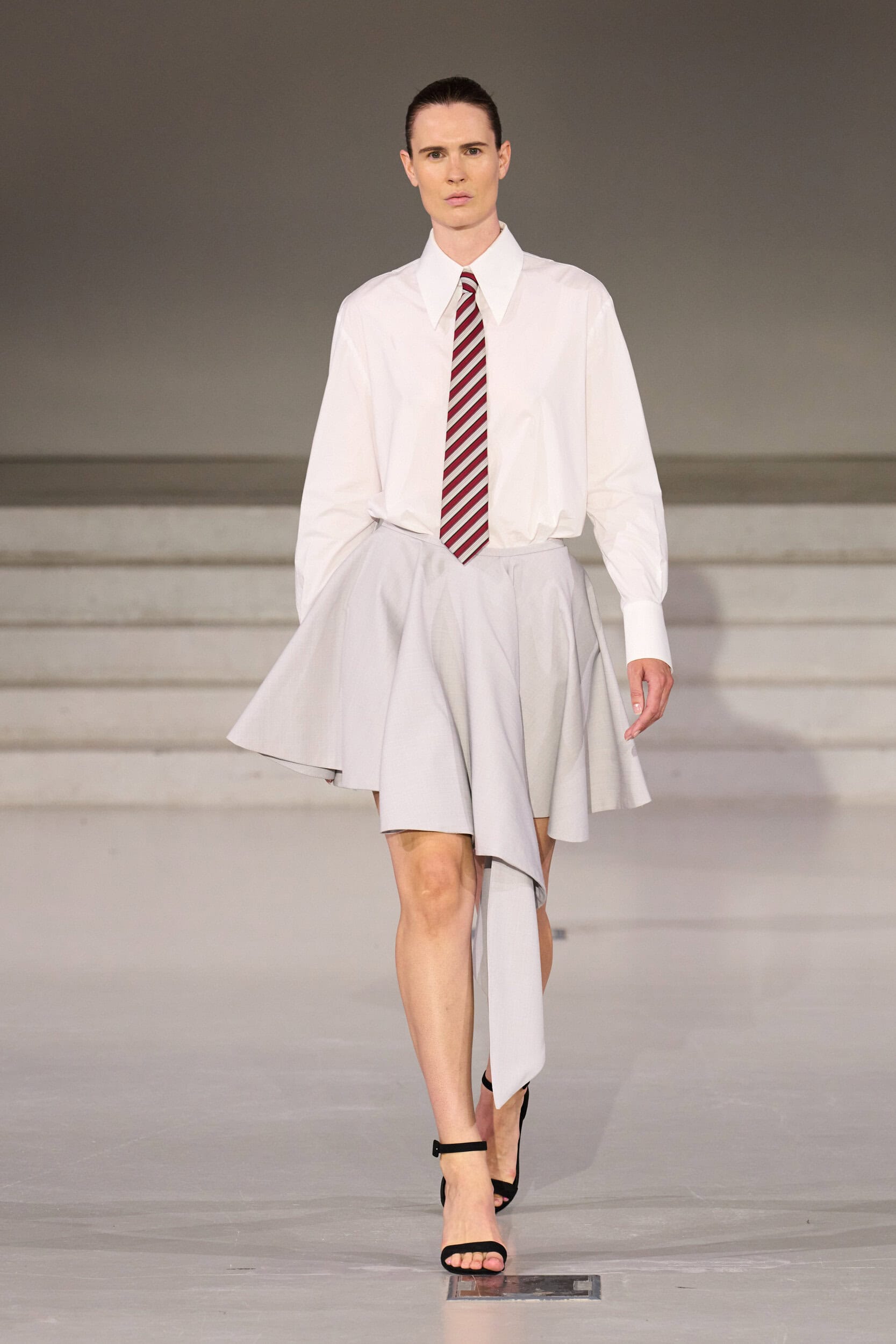 Forza Collective Spring 2026 Fashion Show 