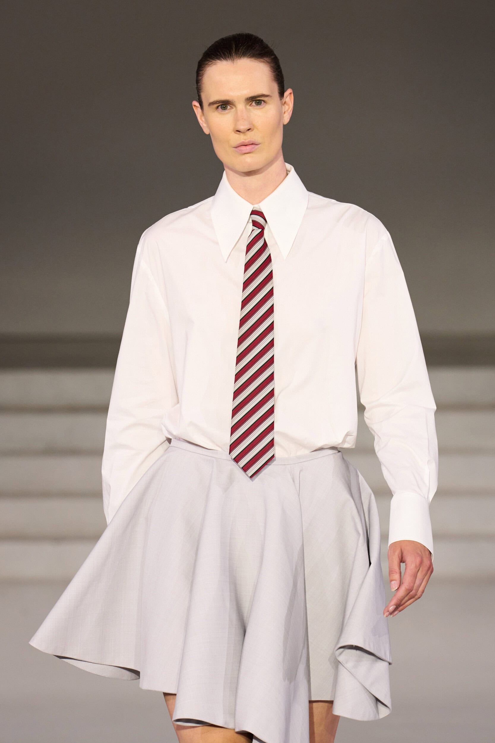 Forza Collective Spring 2026 Fashion Show 