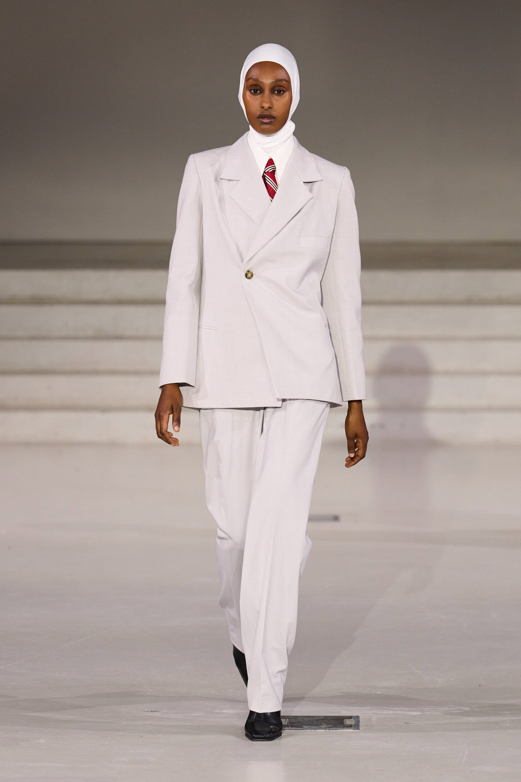 Forza Collective Spring 2026 Fashion Show 