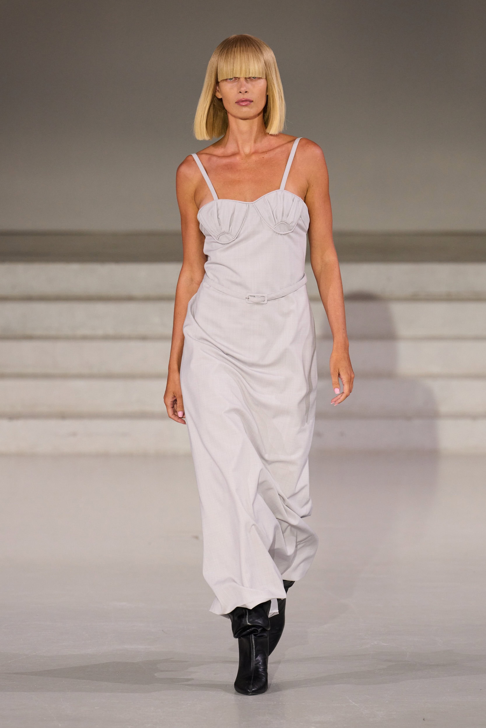 Forza Collective Spring 2026 Fashion Show 