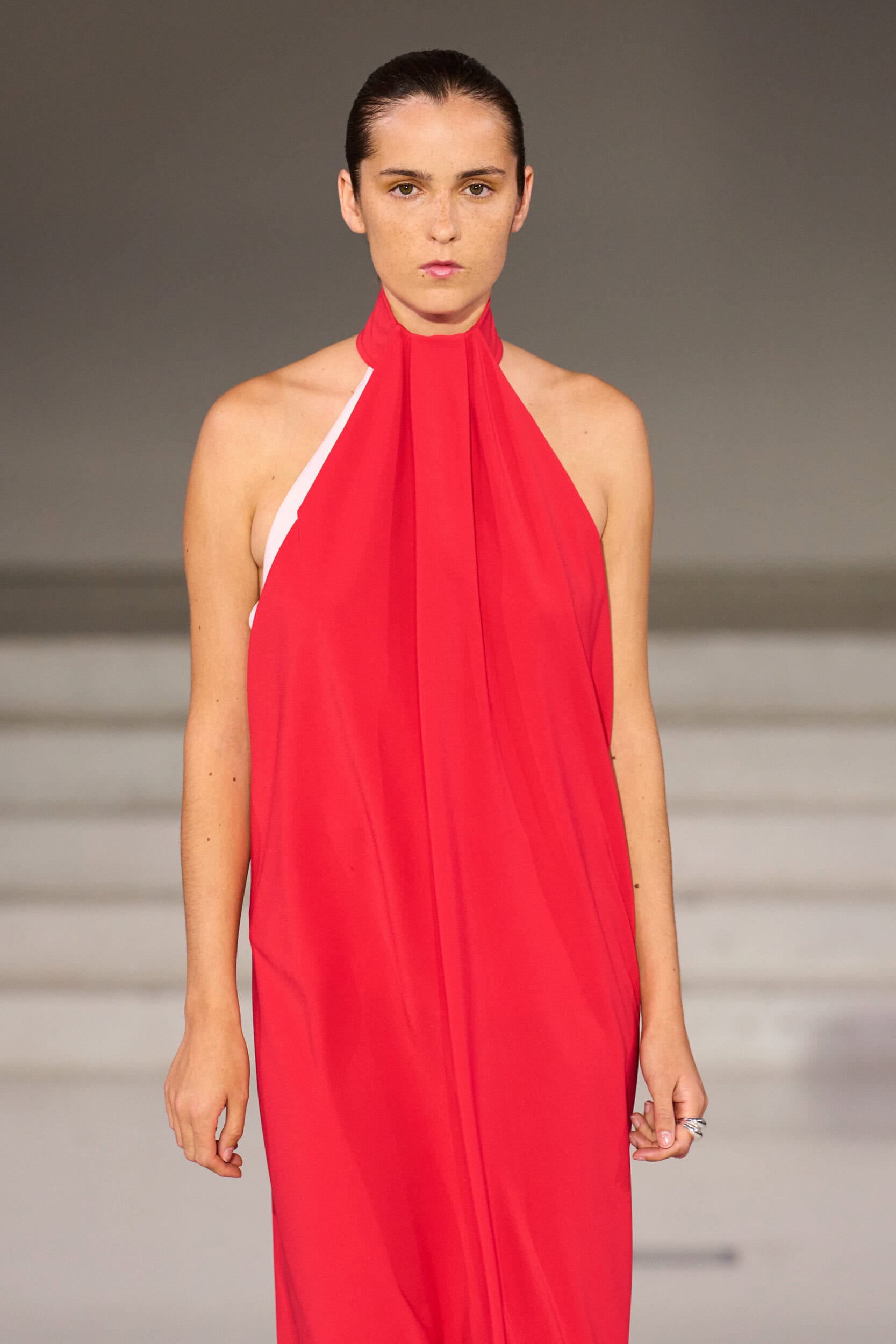 Forza Collective Spring 2026 Fashion Show 