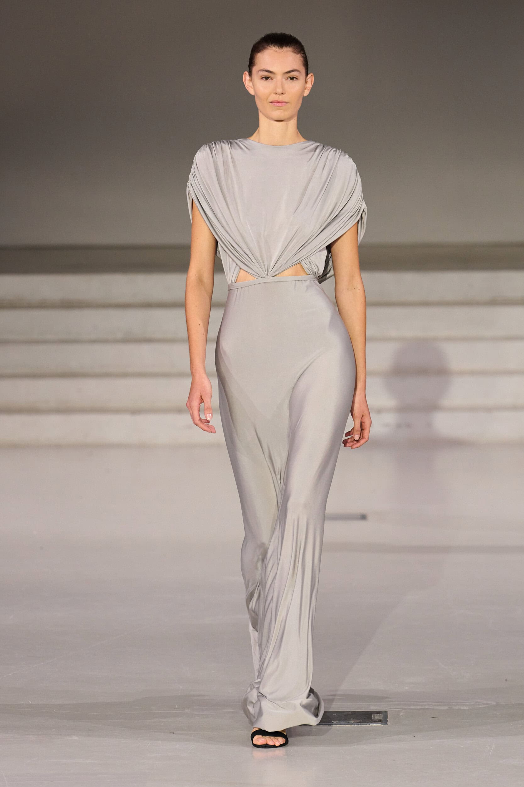Forza Collective Spring 2026 Fashion Show 
