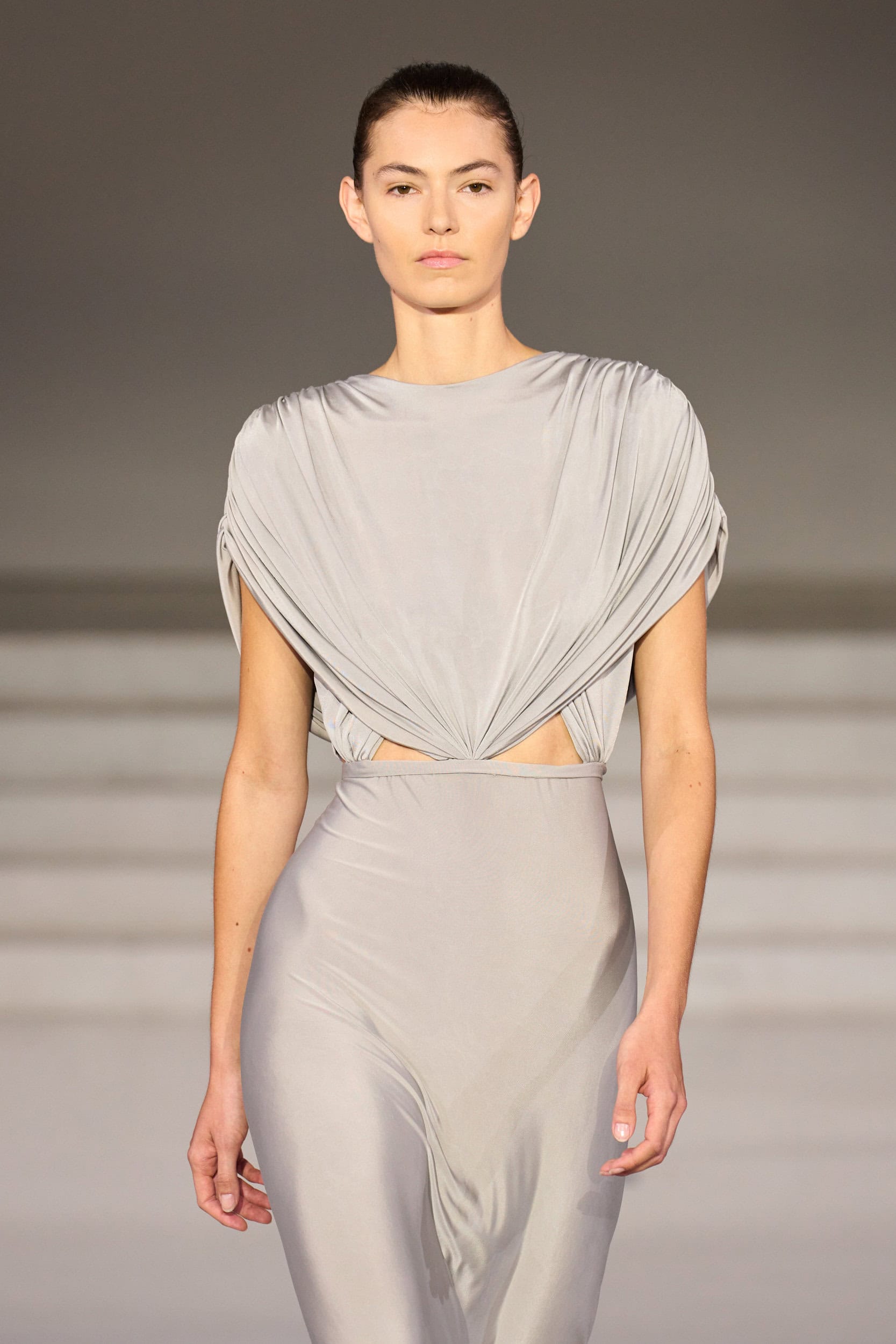 Forza Collective Spring 2026 Fashion Show 