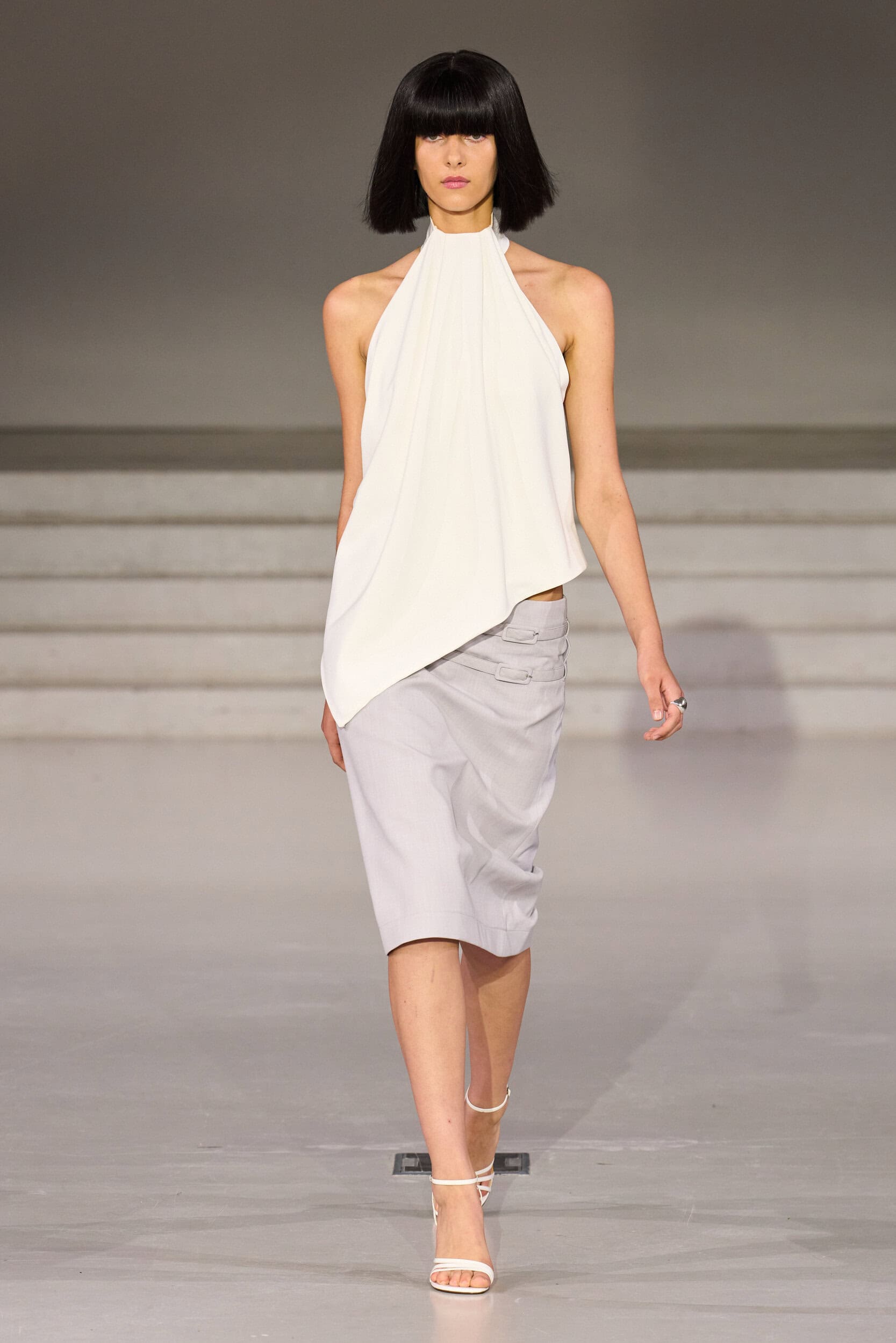 Forza Collective Spring 2026 Fashion Show 